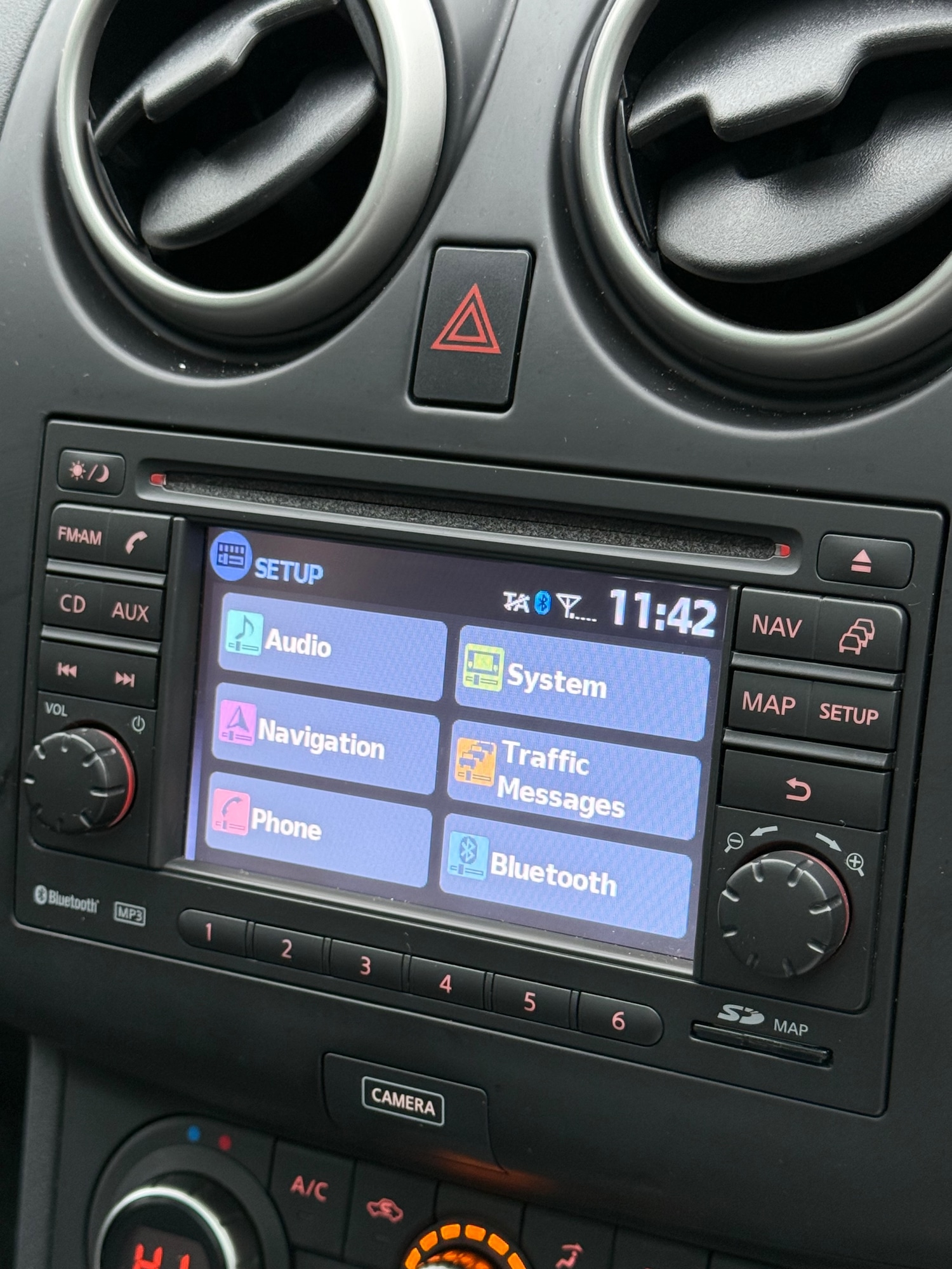 Used Nissan Qashqai 2013 for sale - 77033996: Photo 69