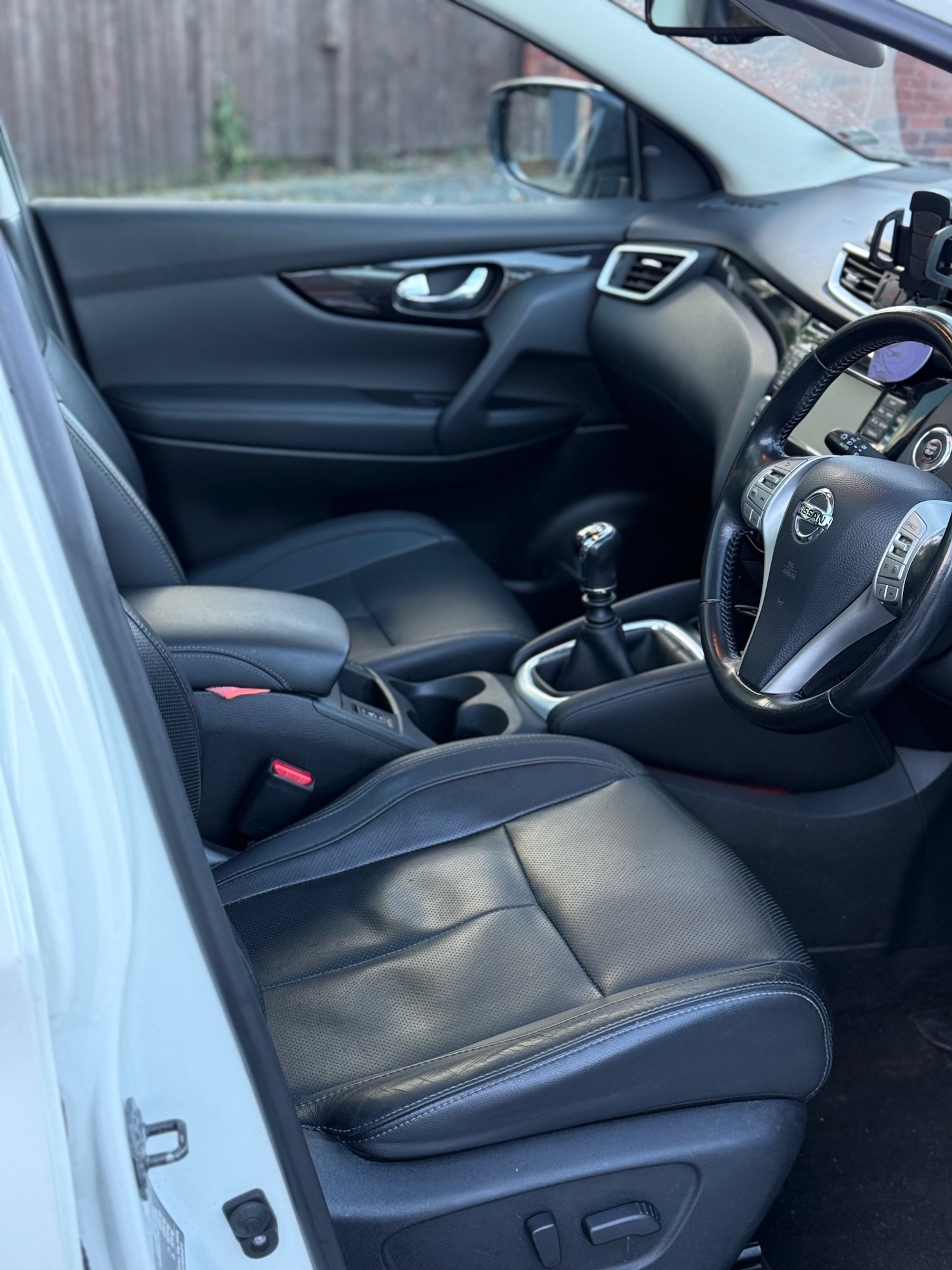 Used Nissan Qashqai 2017 for sale - 76178135: Photo 22