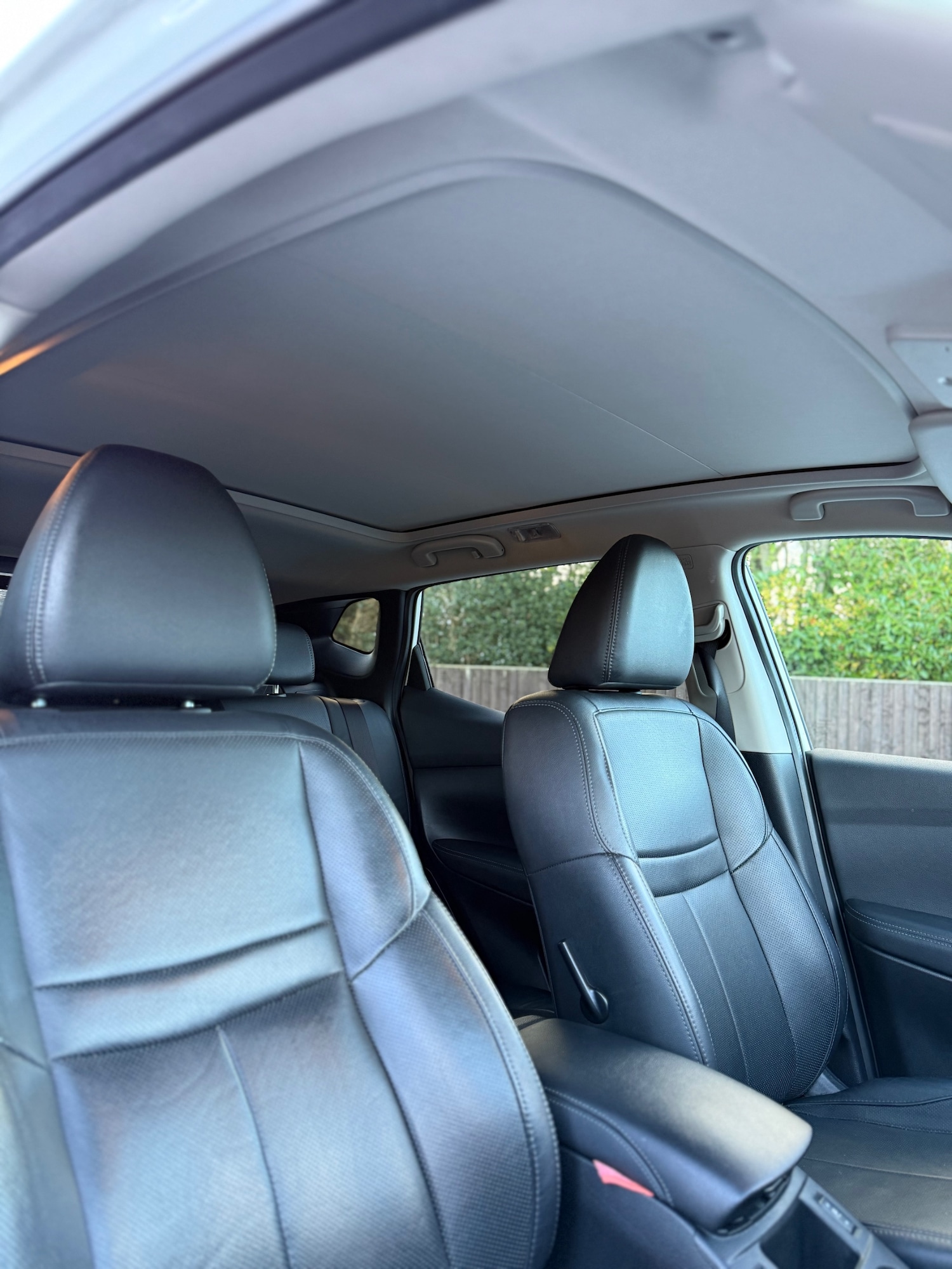 Used Nissan Qashqai 2017 for sale - 76178135: Photo 28