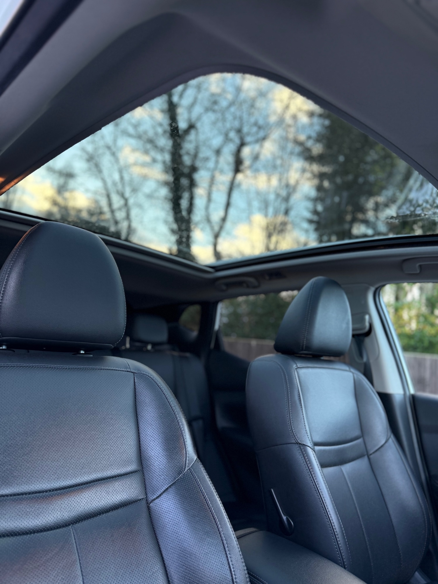 Used Nissan Qashqai 2017 for sale - 76178135: Photo 3