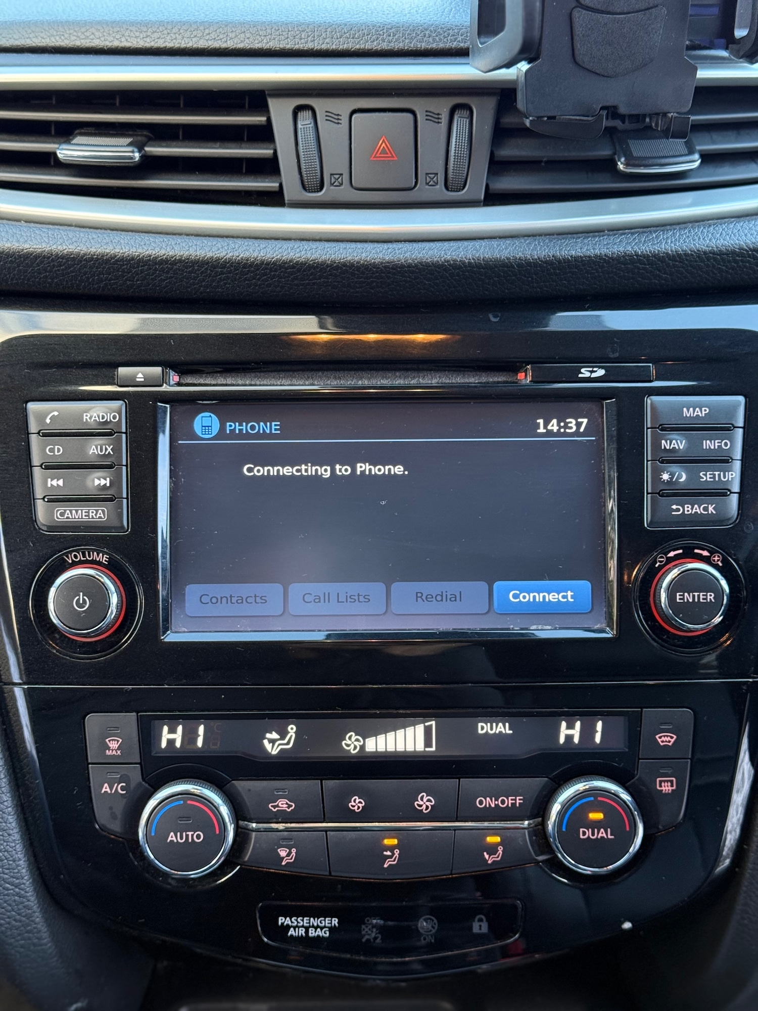 Used Nissan Qashqai 2017 for sale - 76178135: Photo 34