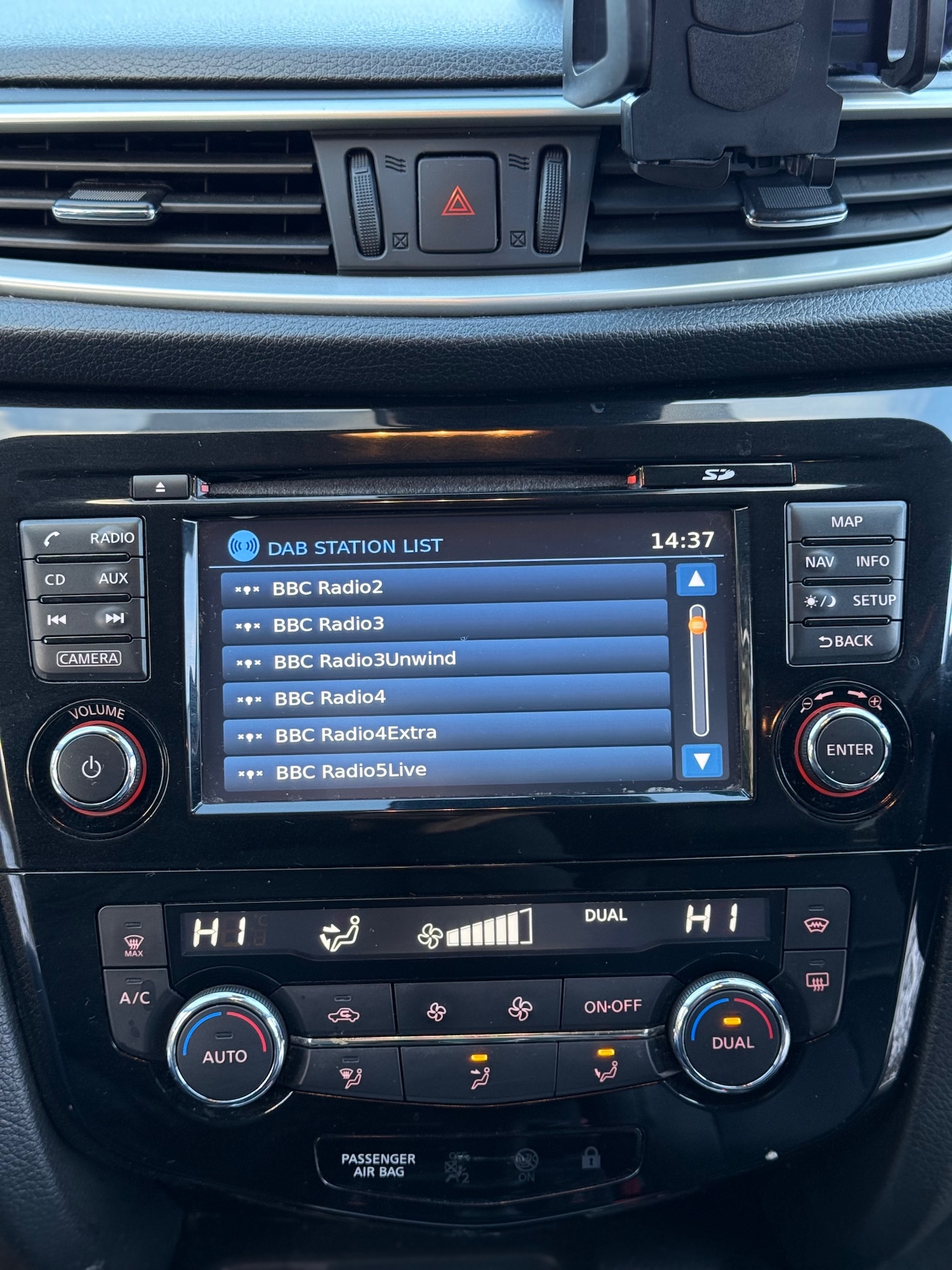 Used Nissan Qashqai 2017 for sale - 76178135: Photo 35