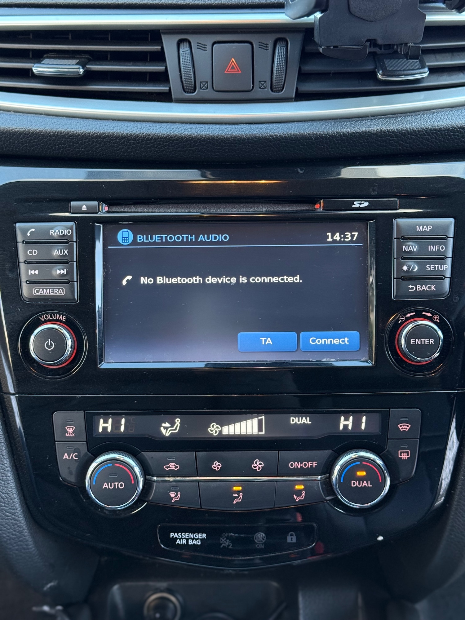 Used Nissan Qashqai 2017 for sale - 76178135: Photo 36