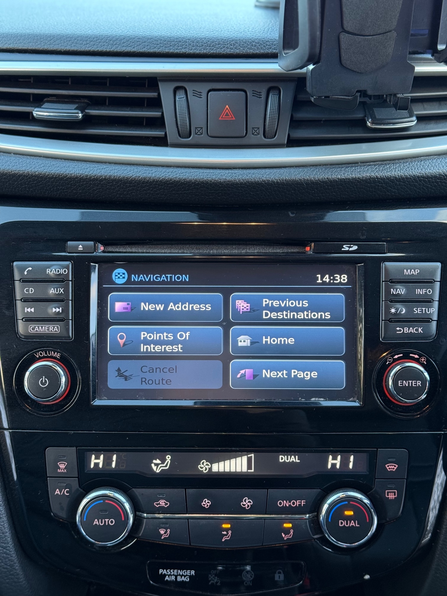 Used Nissan Qashqai 2017 for sale - 76178135: Photo 38