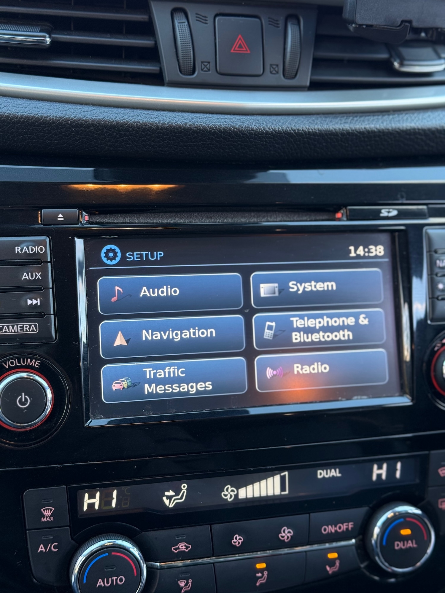 Used Nissan Qashqai 2017 for sale - 76178135: Photo 39