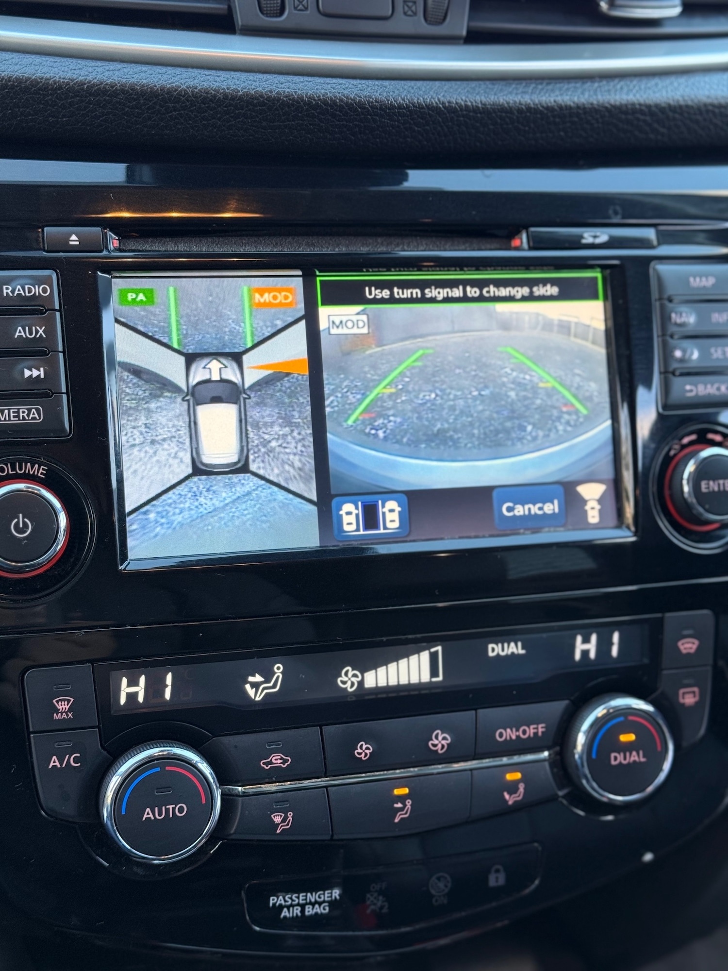 Used Nissan Qashqai 2017 for sale - 76178135: Photo 40