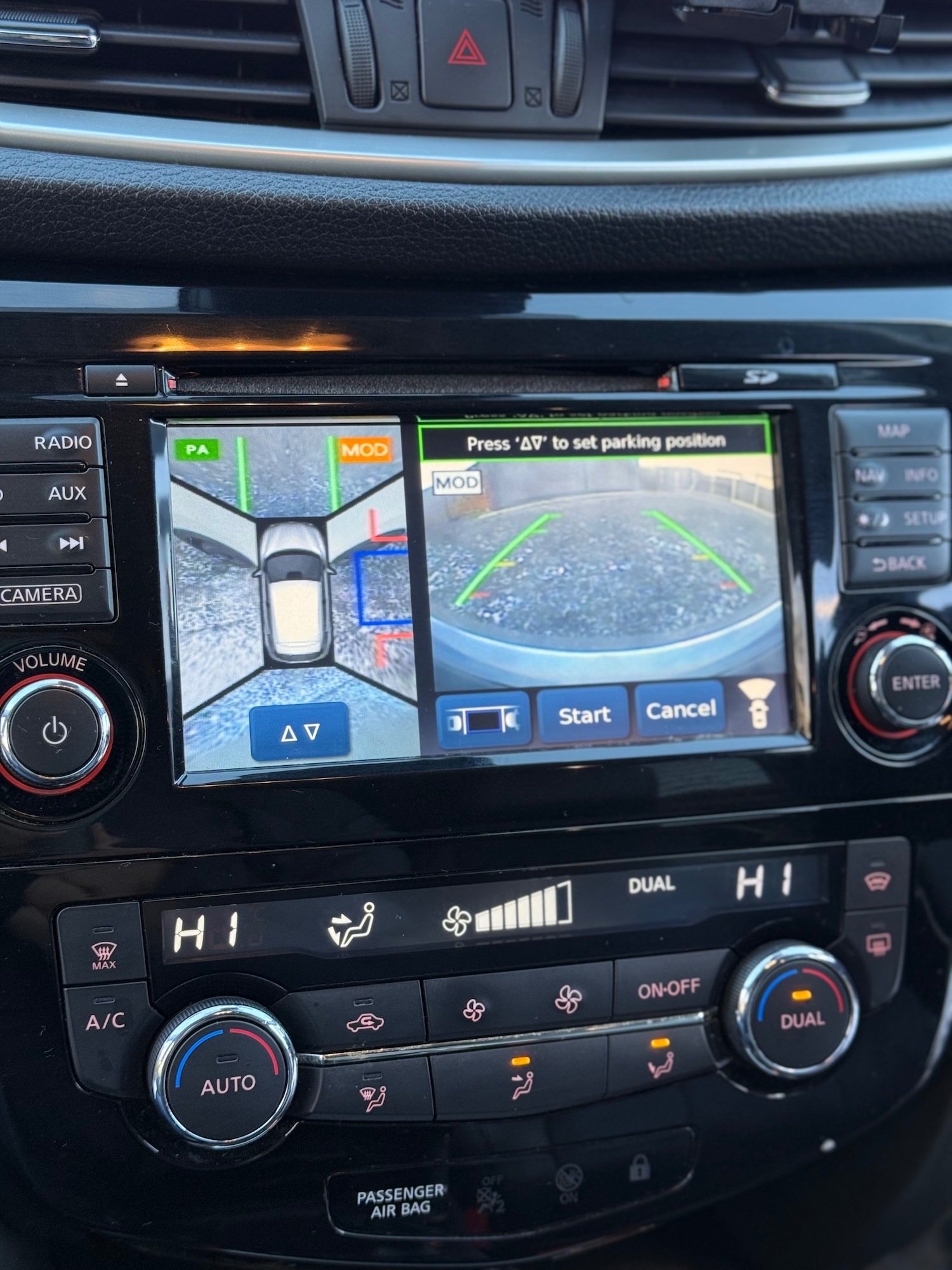 Used Nissan Qashqai 2017 for sale - 76178135: Photo 41