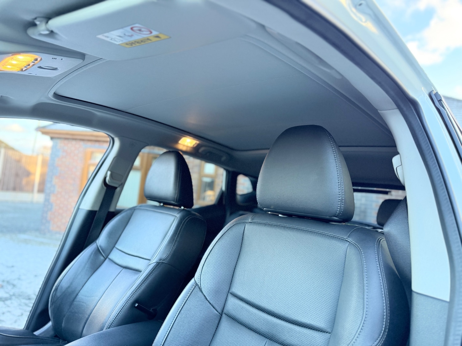 Used Nissan Qashqai 2017 for sale - 76178135: Photo 47