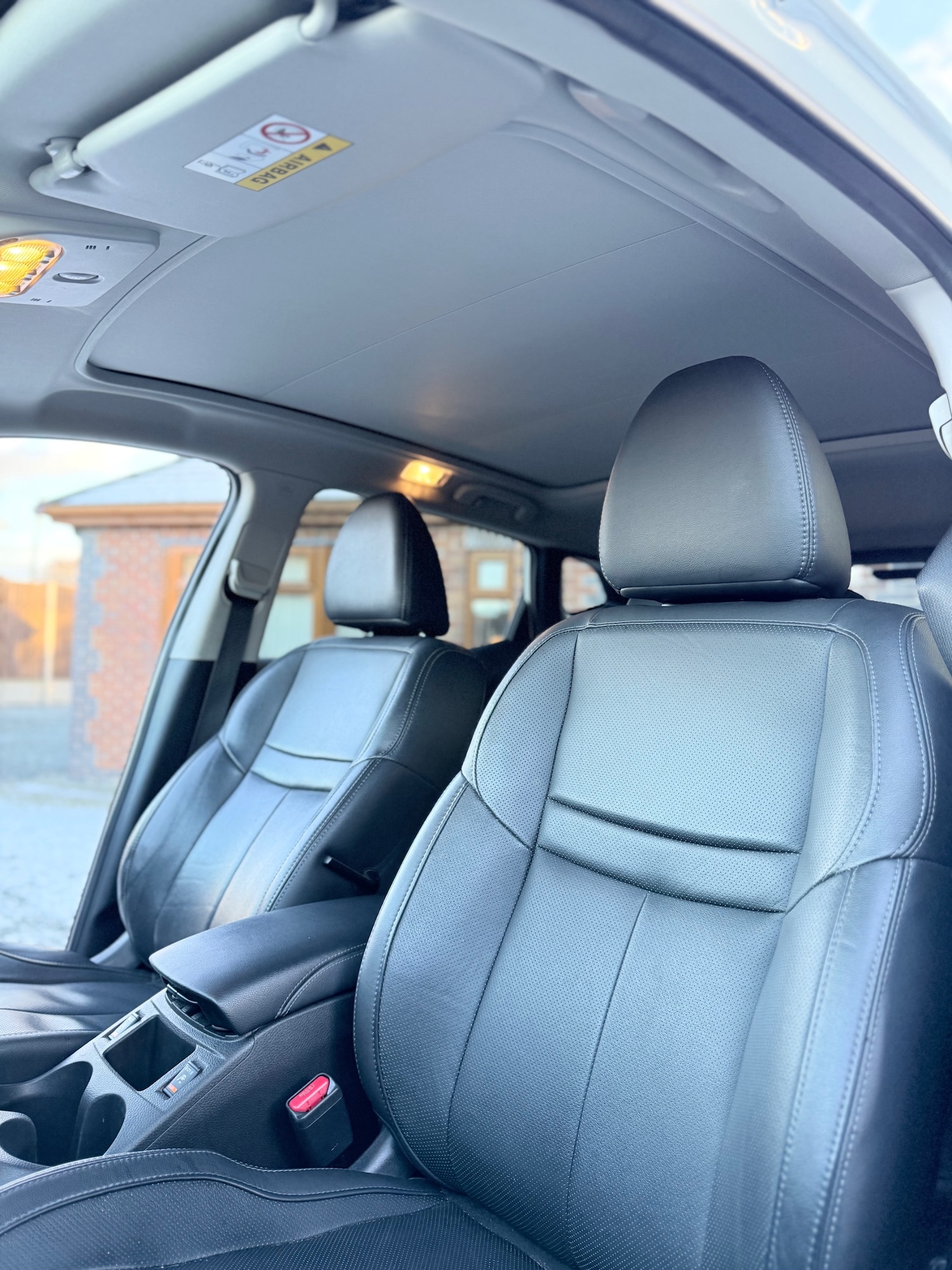 Used Nissan Qashqai 2017 for sale - 76178135: Photo 48