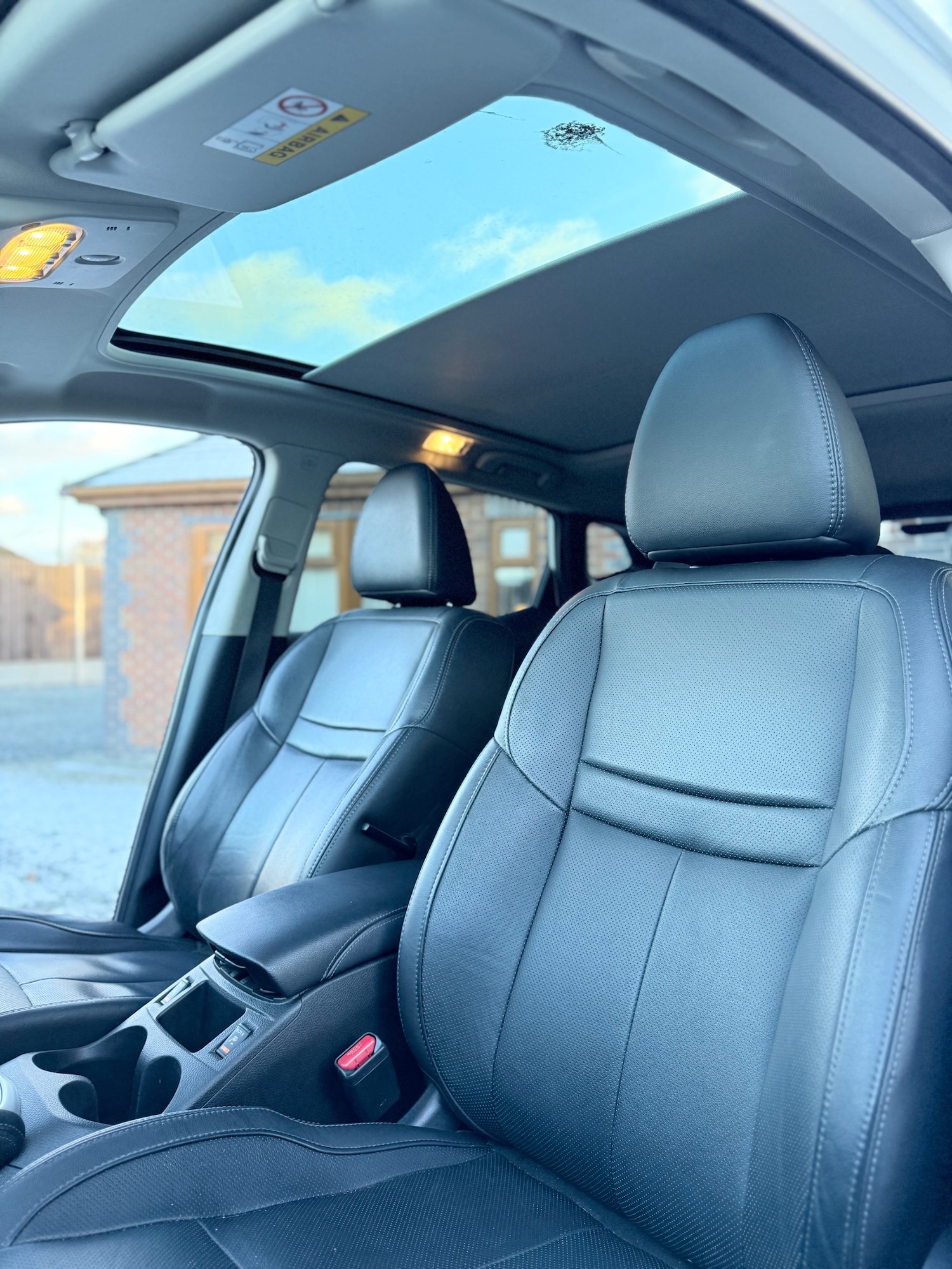 Used Nissan Qashqai 2017 for sale - 76178135: Photo 49