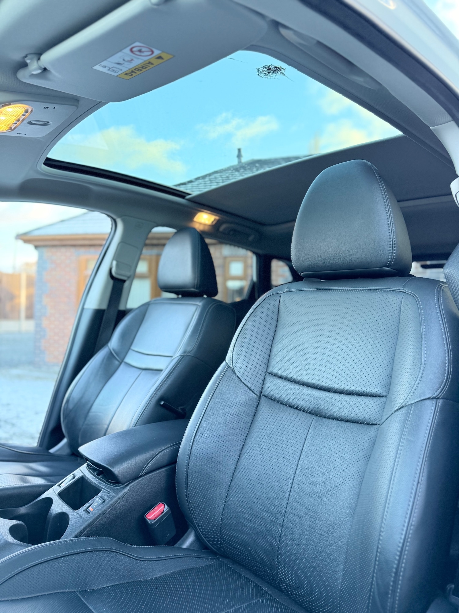 Used Nissan Qashqai 2017 for sale - 76178135: Photo 50