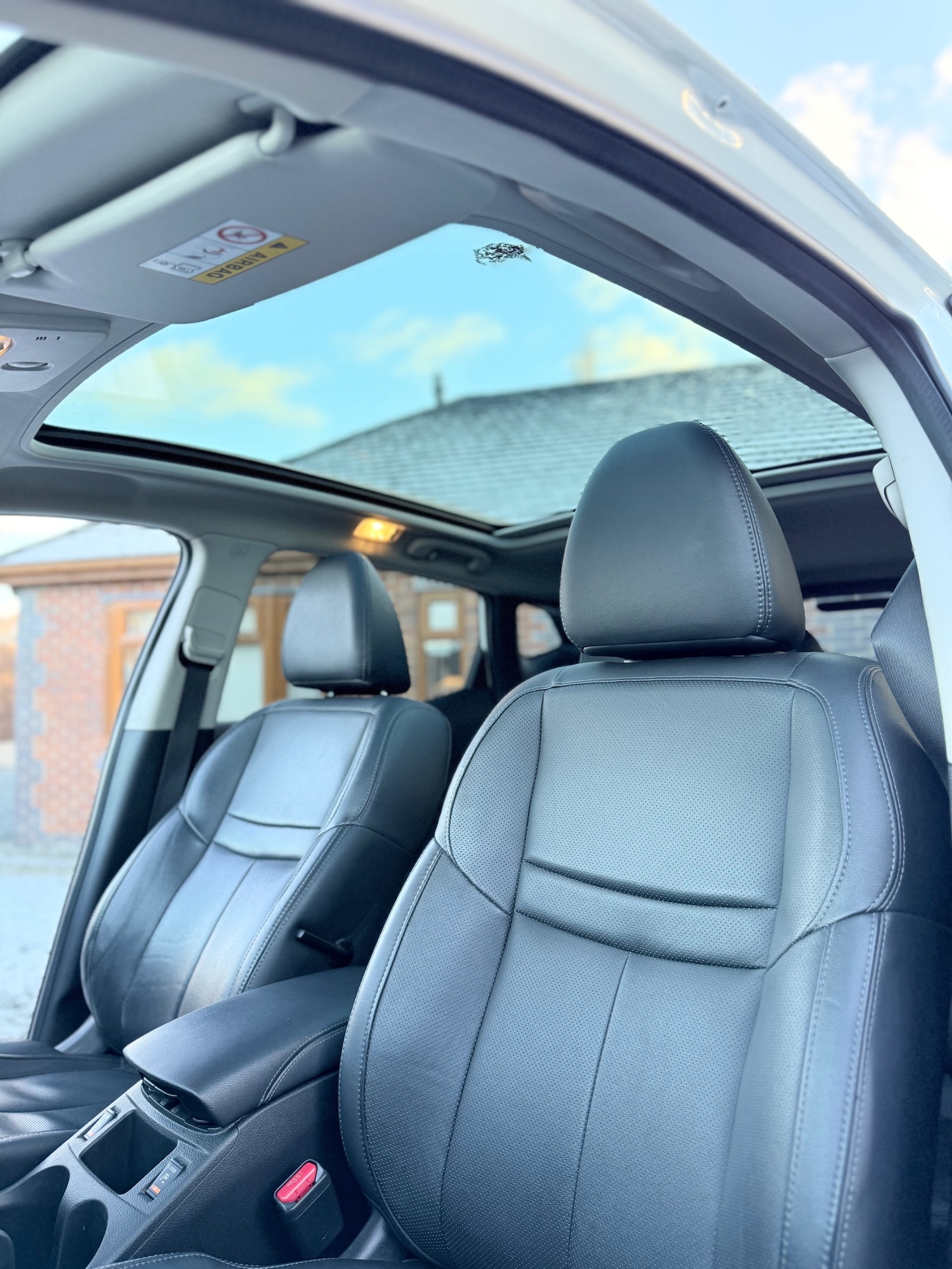 Used Nissan Qashqai 2017 for sale - 76178135: Photo 51