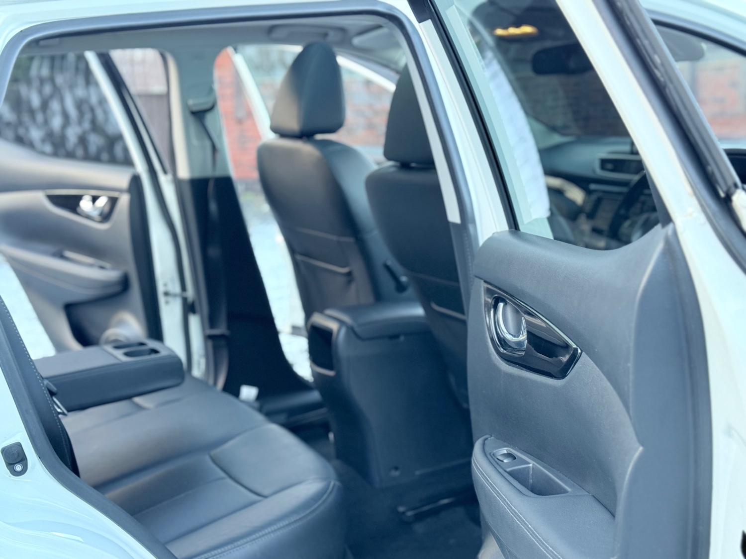 Used Nissan Qashqai 2017 for sale - 76178135: Photo 55