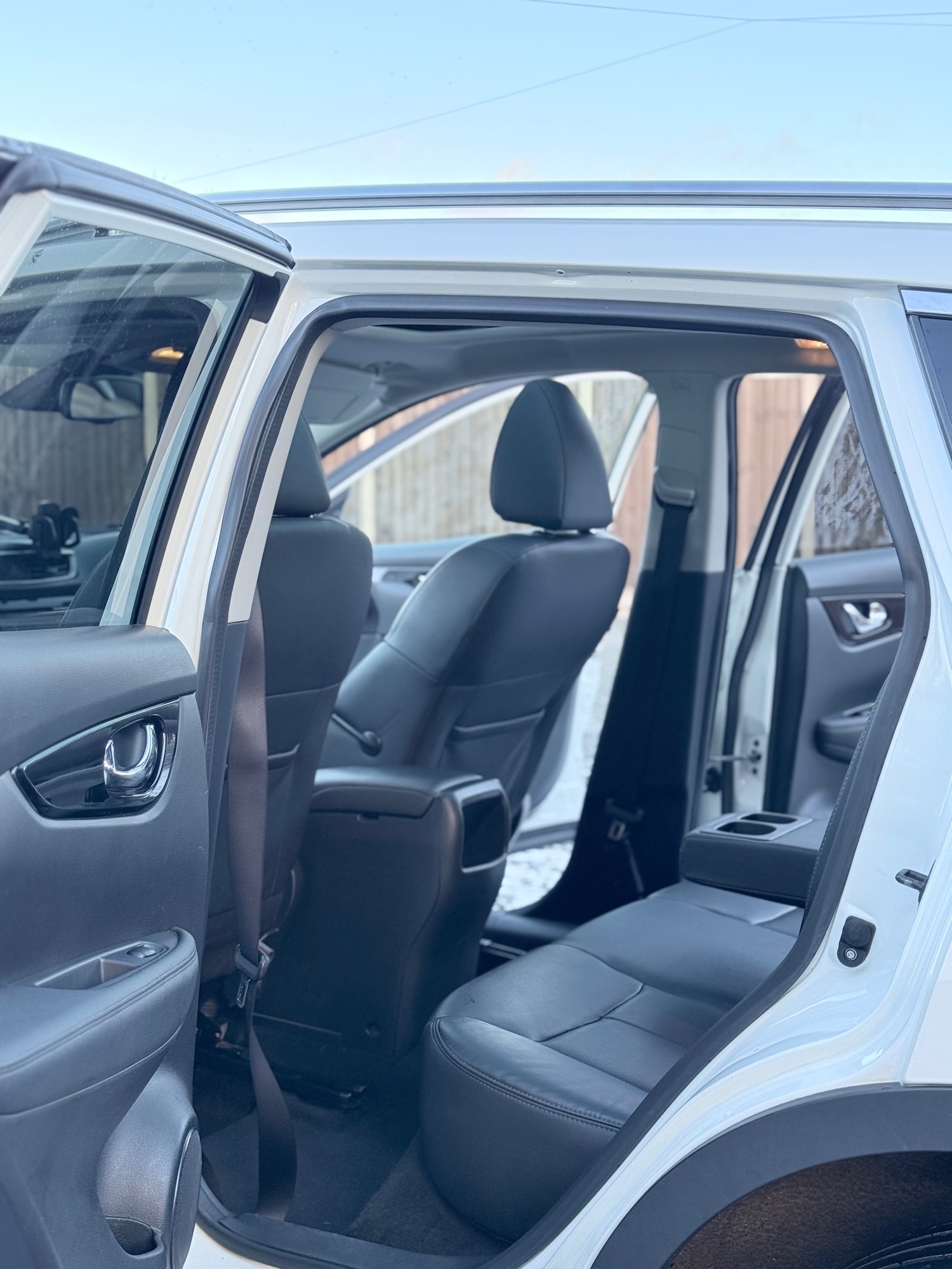 Used Nissan Qashqai 2017 for sale - 76178135: Photo 58