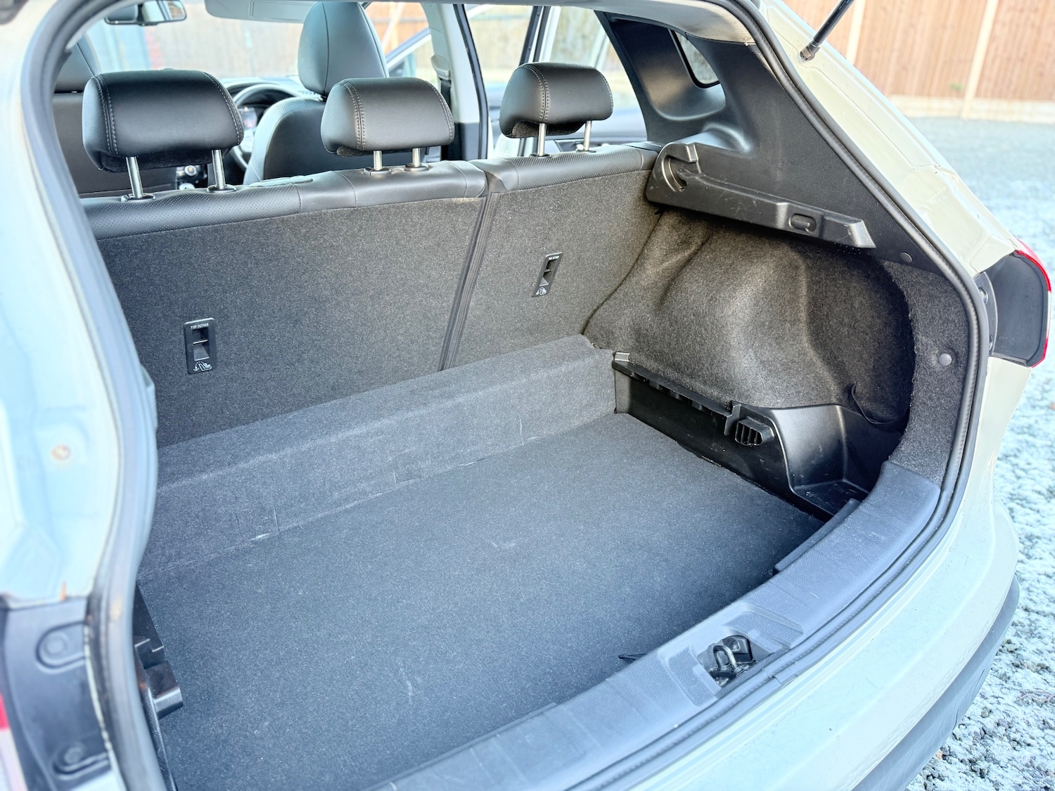 Used Nissan Qashqai 2017 for sale - 76178135: Photo 65