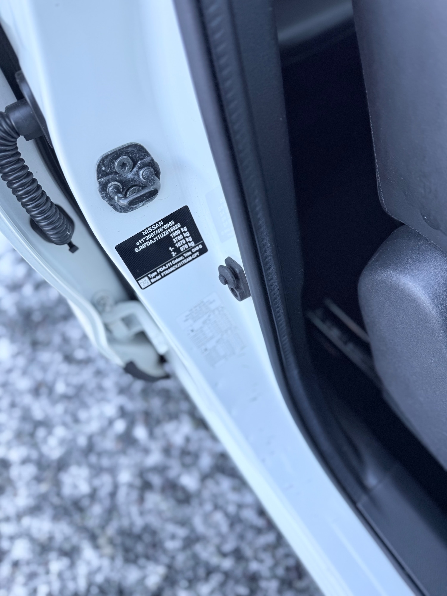 Used Nissan Qashqai 2017 for sale - 76178135: Photo 71