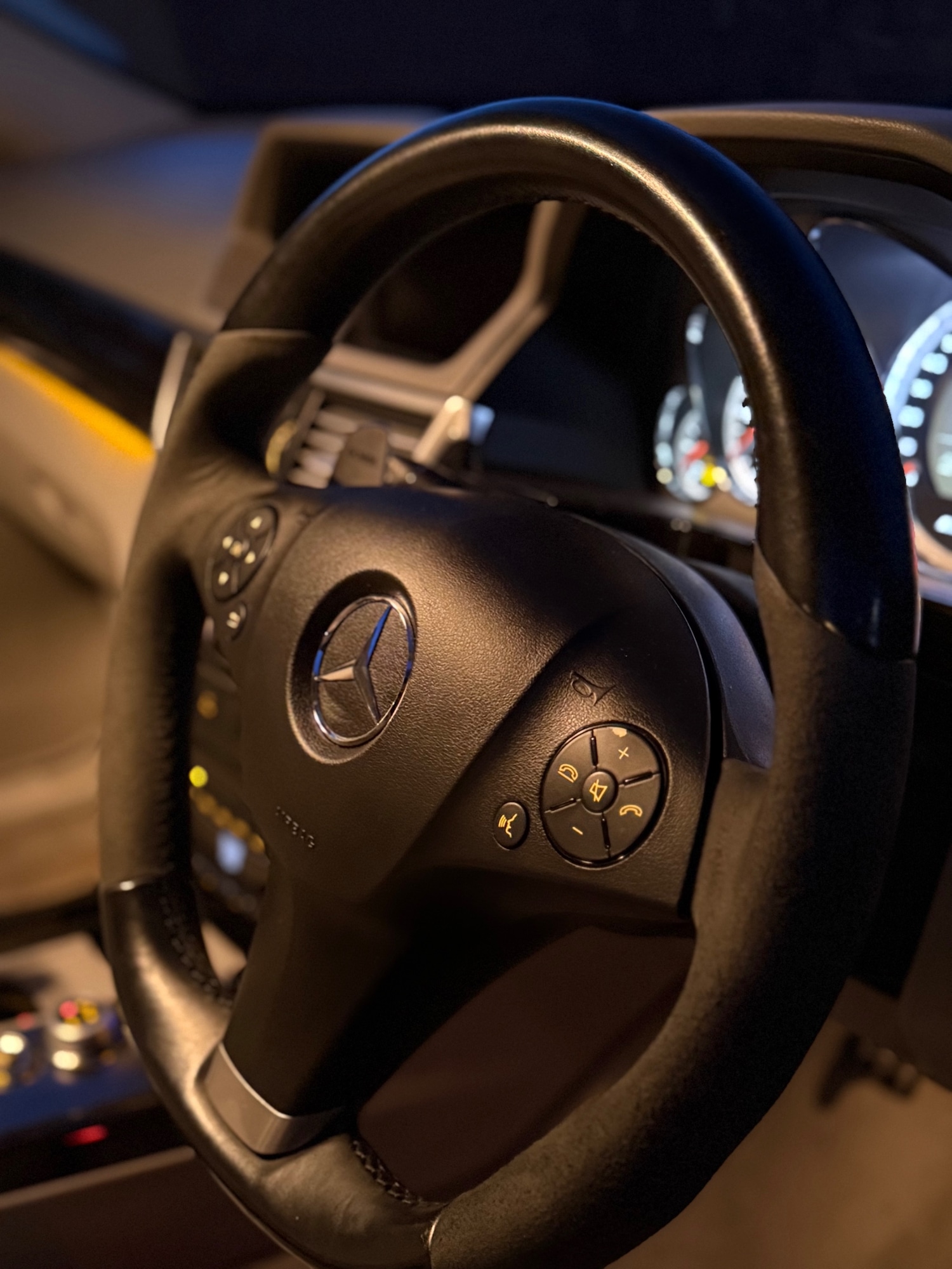 Used Mercedes-Benz E Class 2009 for sale - 76858726: Photo 14