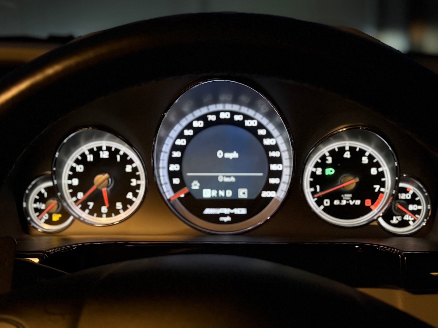 Used Mercedes-Benz E Class 2009 for sale - 76858726: Photo 18