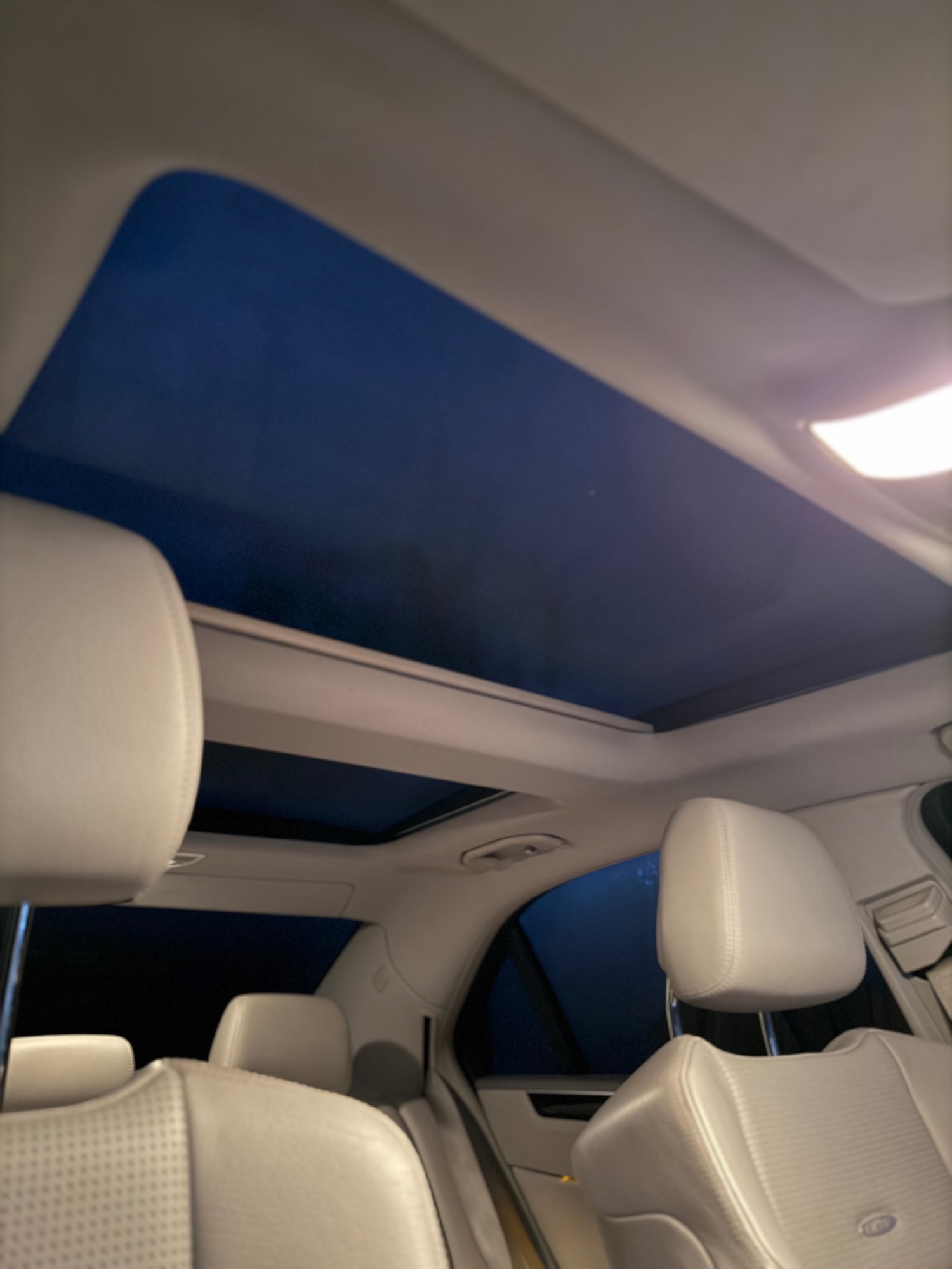 Used Mercedes-Benz E Class 2009 for sale - 76858726: Photo 20