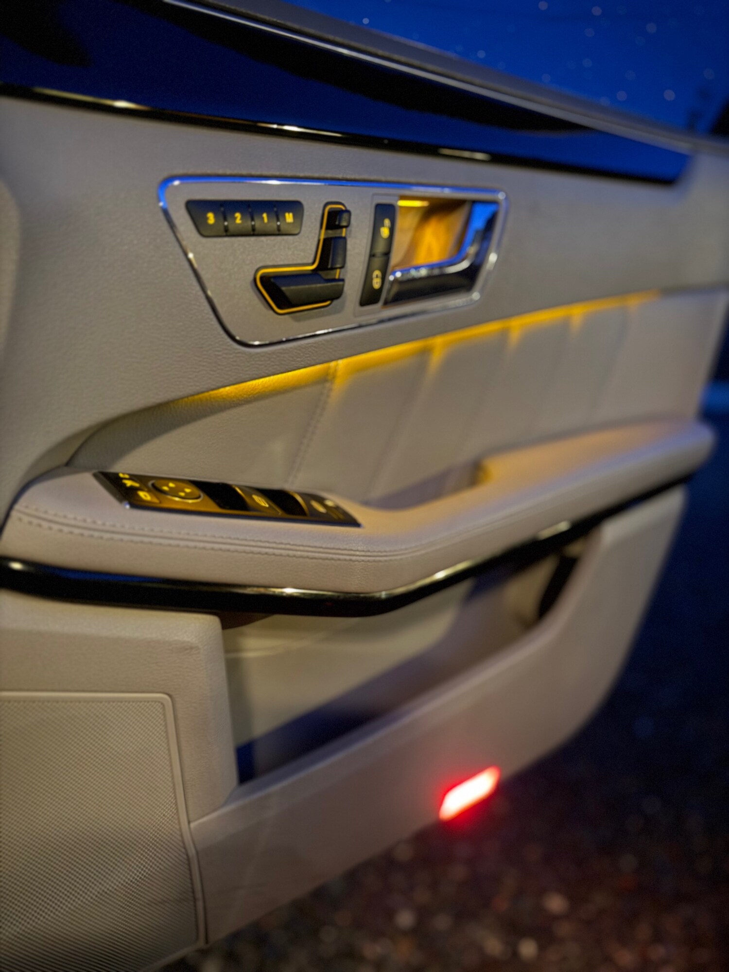 Used Mercedes-Benz E Class 2009 for sale - 76858726: Photo 25