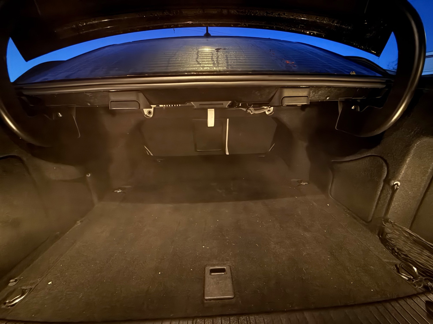 Used Mercedes-Benz E Class 2009 for sale - 76858726: Photo 29