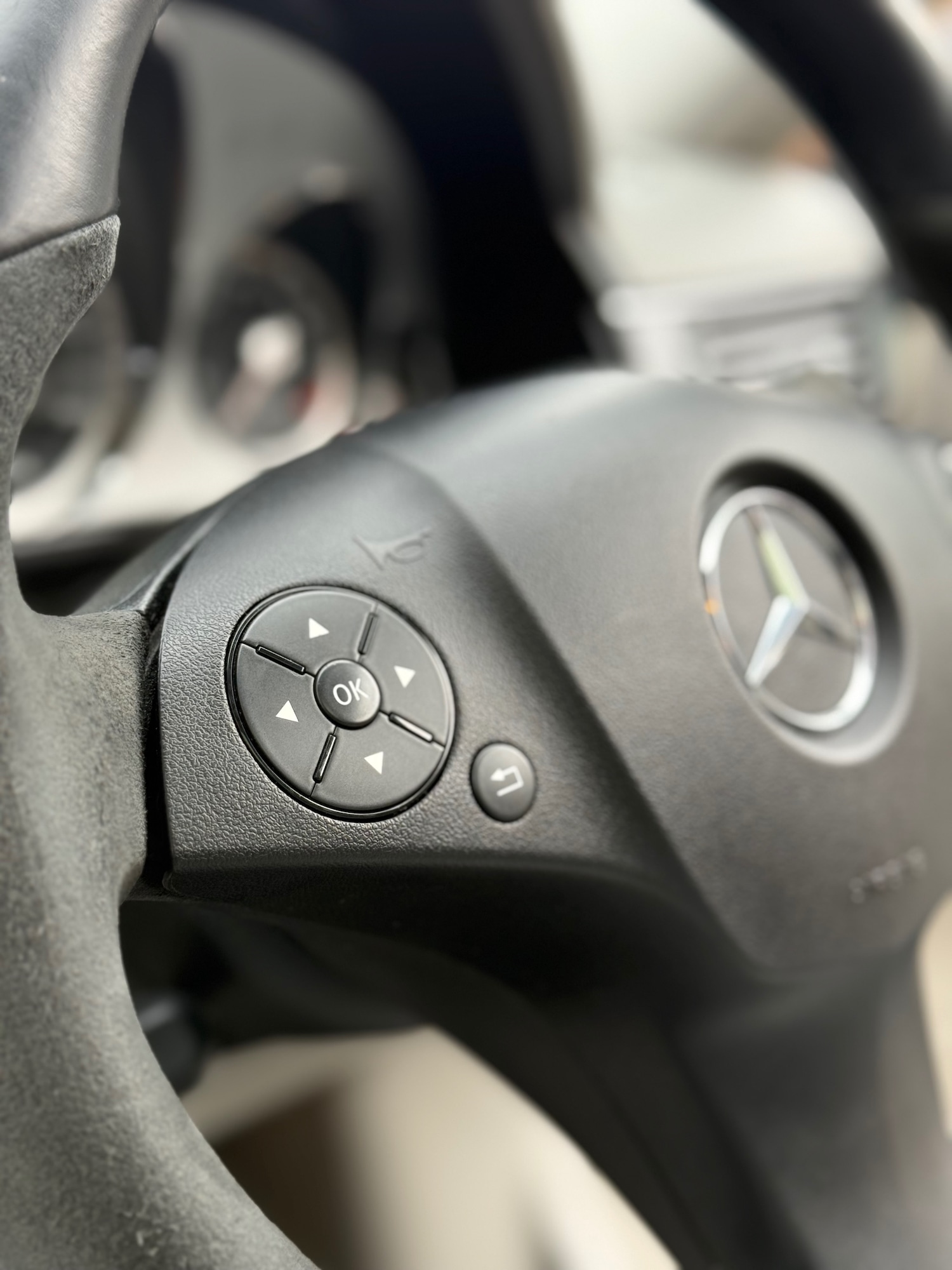 Used Mercedes-Benz E Class 2009 for sale - 76858726: Photo 34