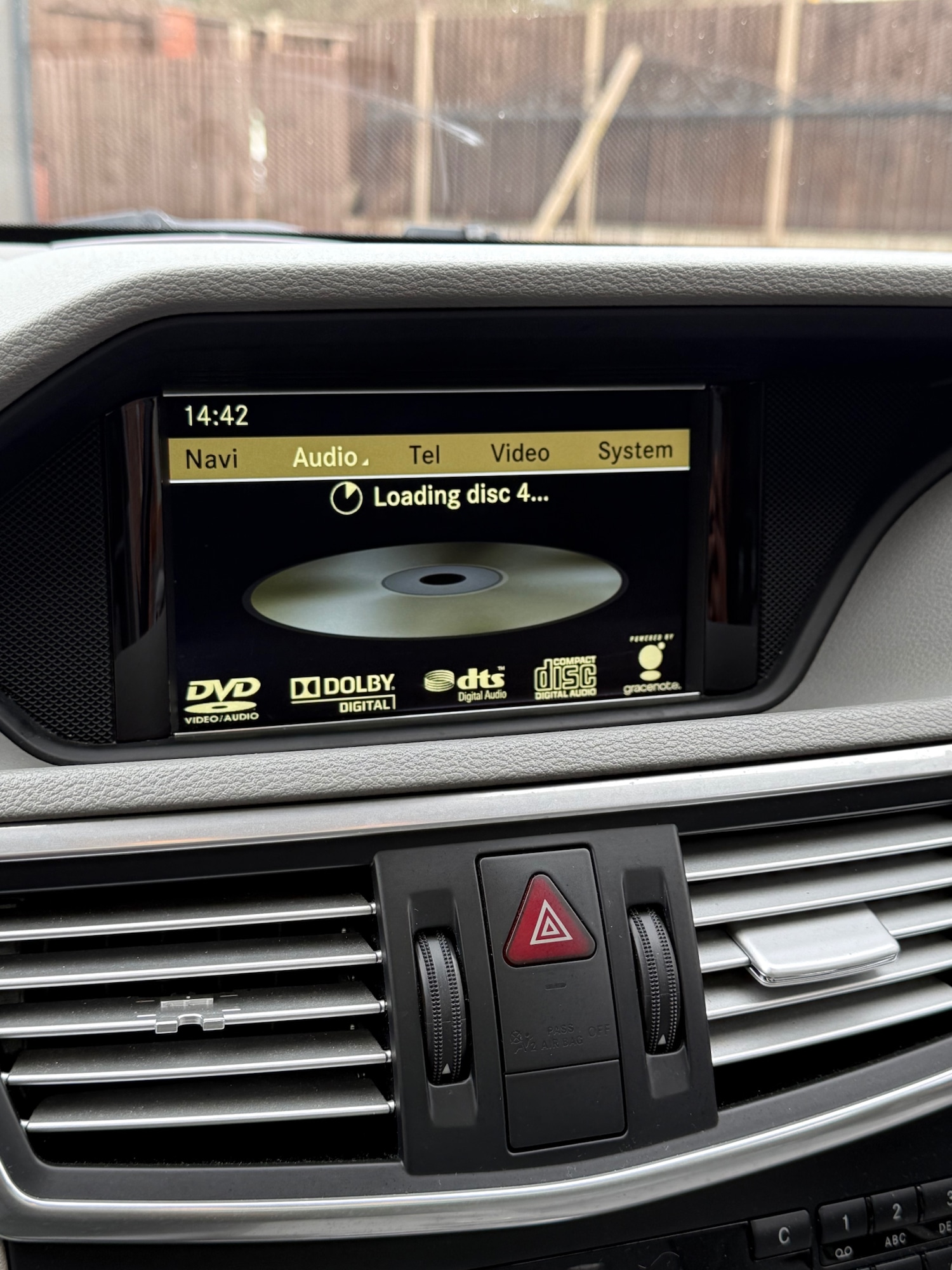 Used Mercedes-Benz E Class 2009 for sale - 76858726: Photo 42