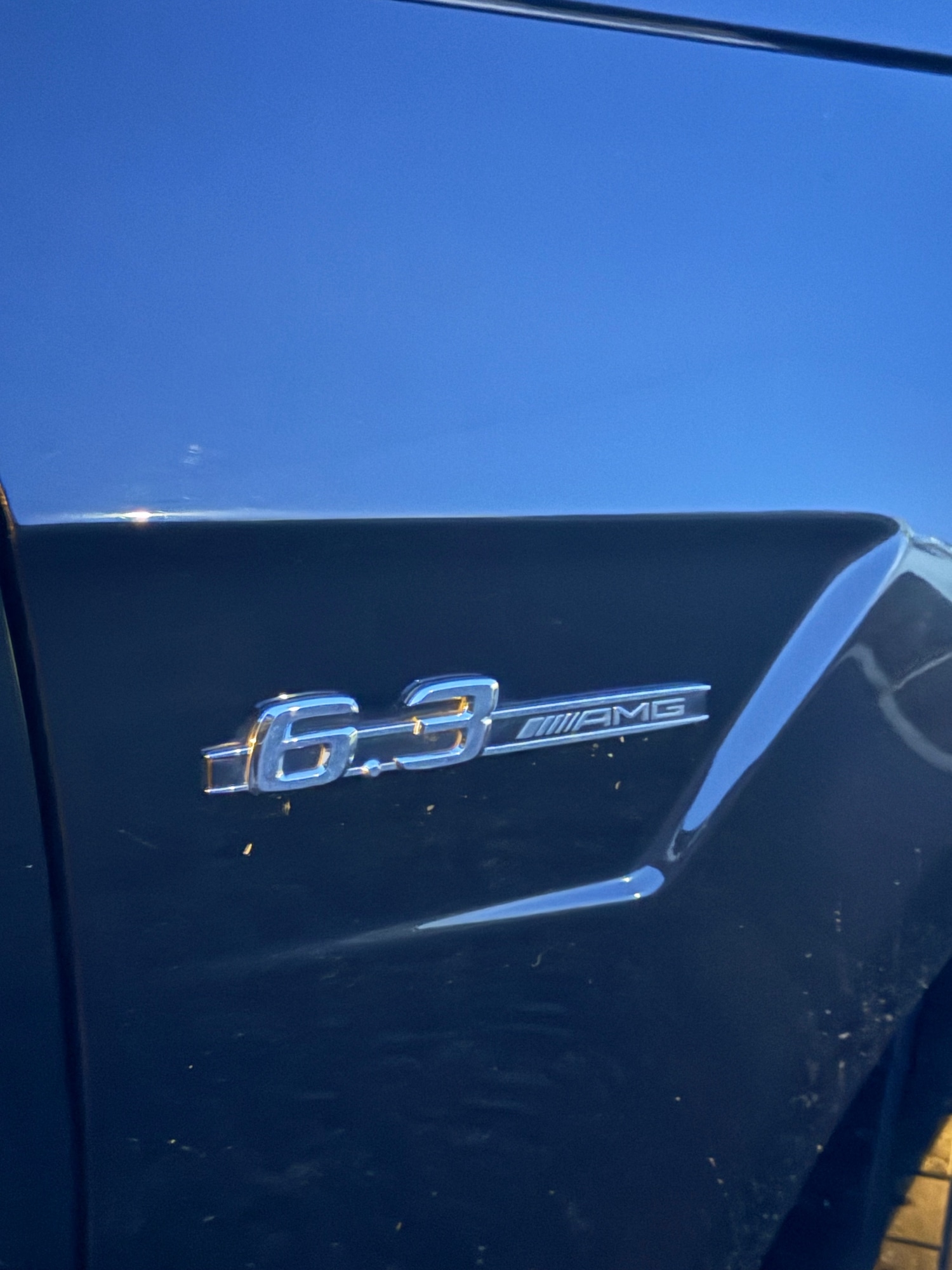 Used Mercedes-Benz E Class 2009 for sale - 76858726: Photo 5