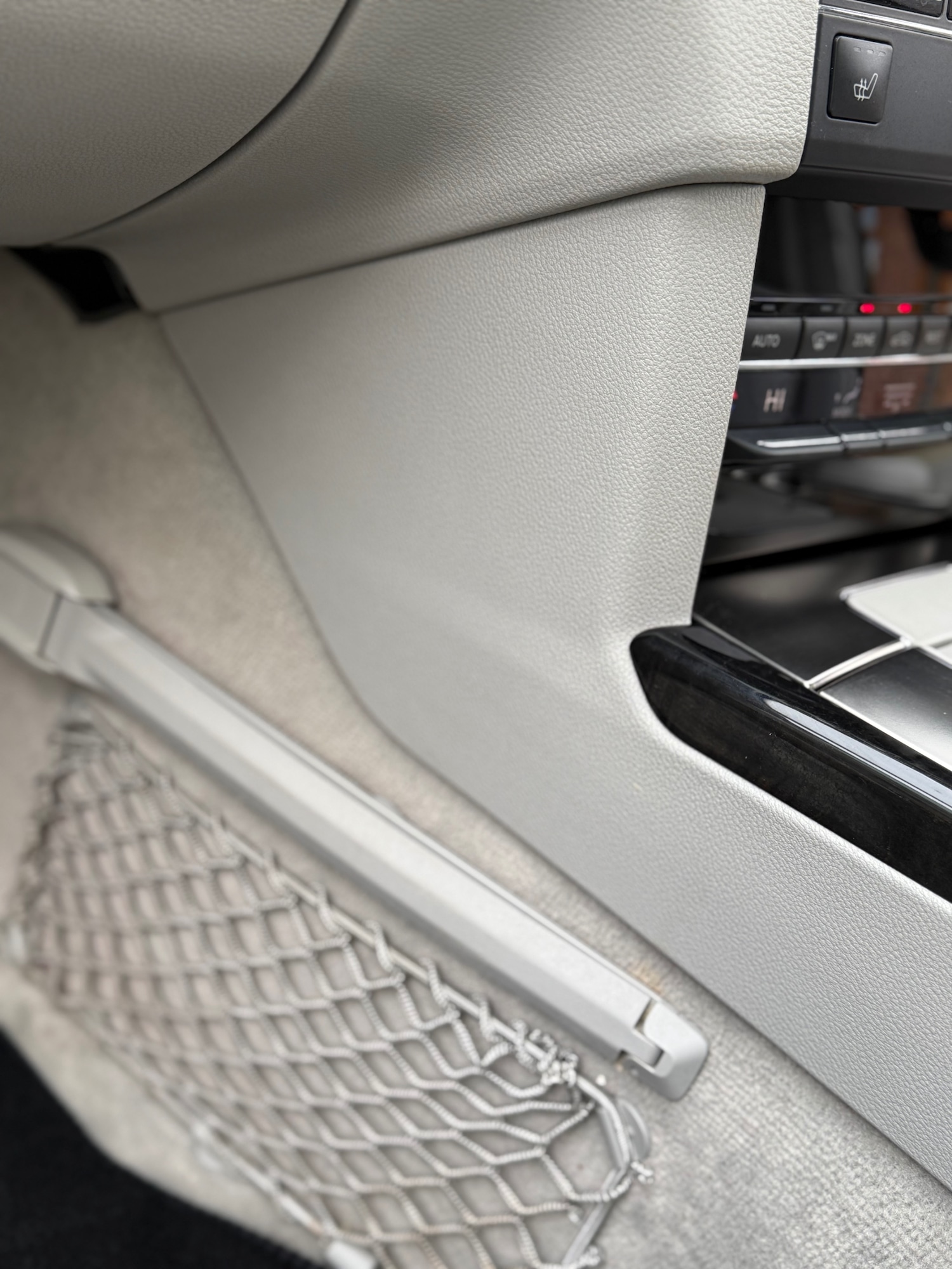 Used Mercedes-Benz E Class 2009 for sale - 76858726: Photo 52