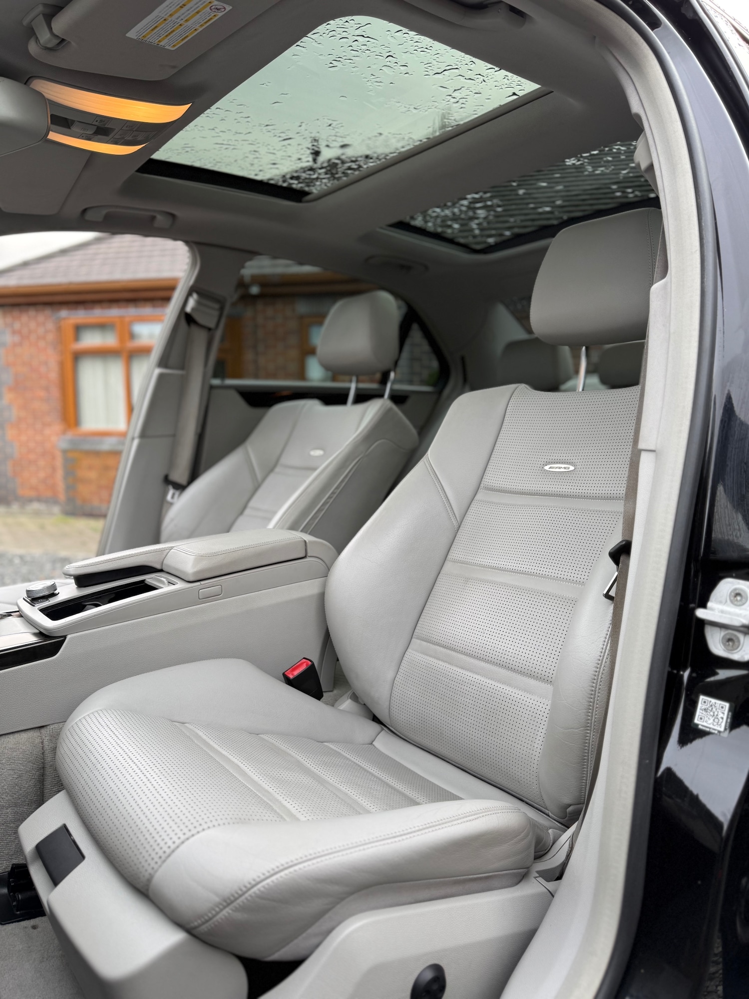 Used Mercedes-Benz E Class 2009 for sale - 76858726: Photo 58