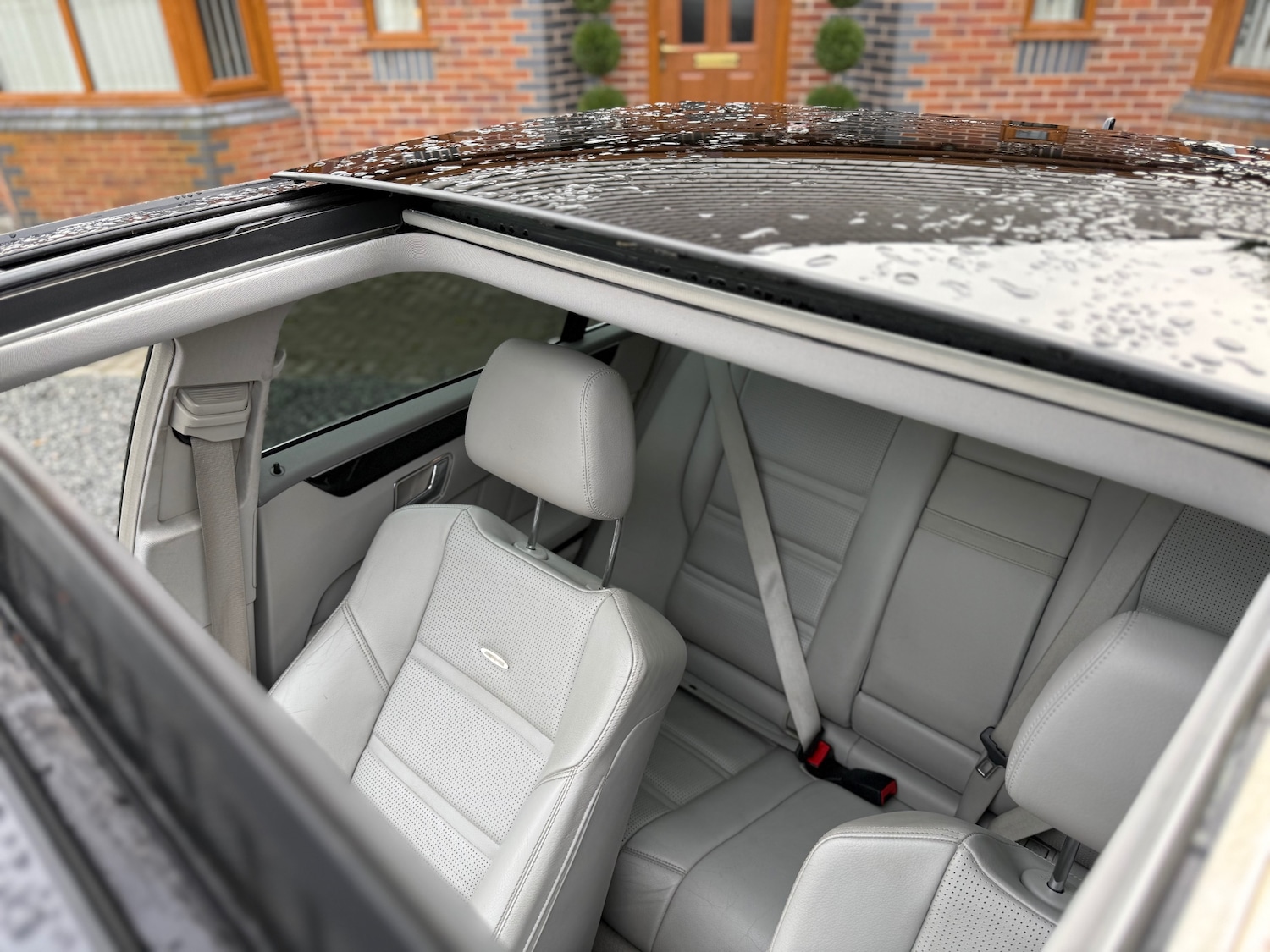 Used Mercedes-Benz E Class 2009 for sale - 76858726: Photo 60