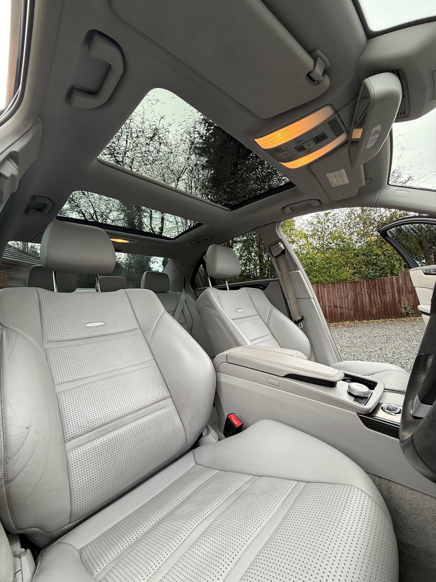 Used Mercedes-Benz E Class 2009 for sale - 76858726: Photo 63