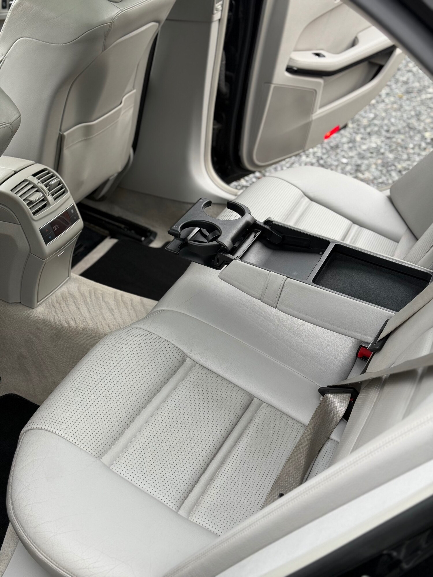 Used Mercedes-Benz E Class 2009 for sale - 76858726: Photo 73