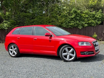 Used Audi A3 2012 for sale - 78605935: Photo