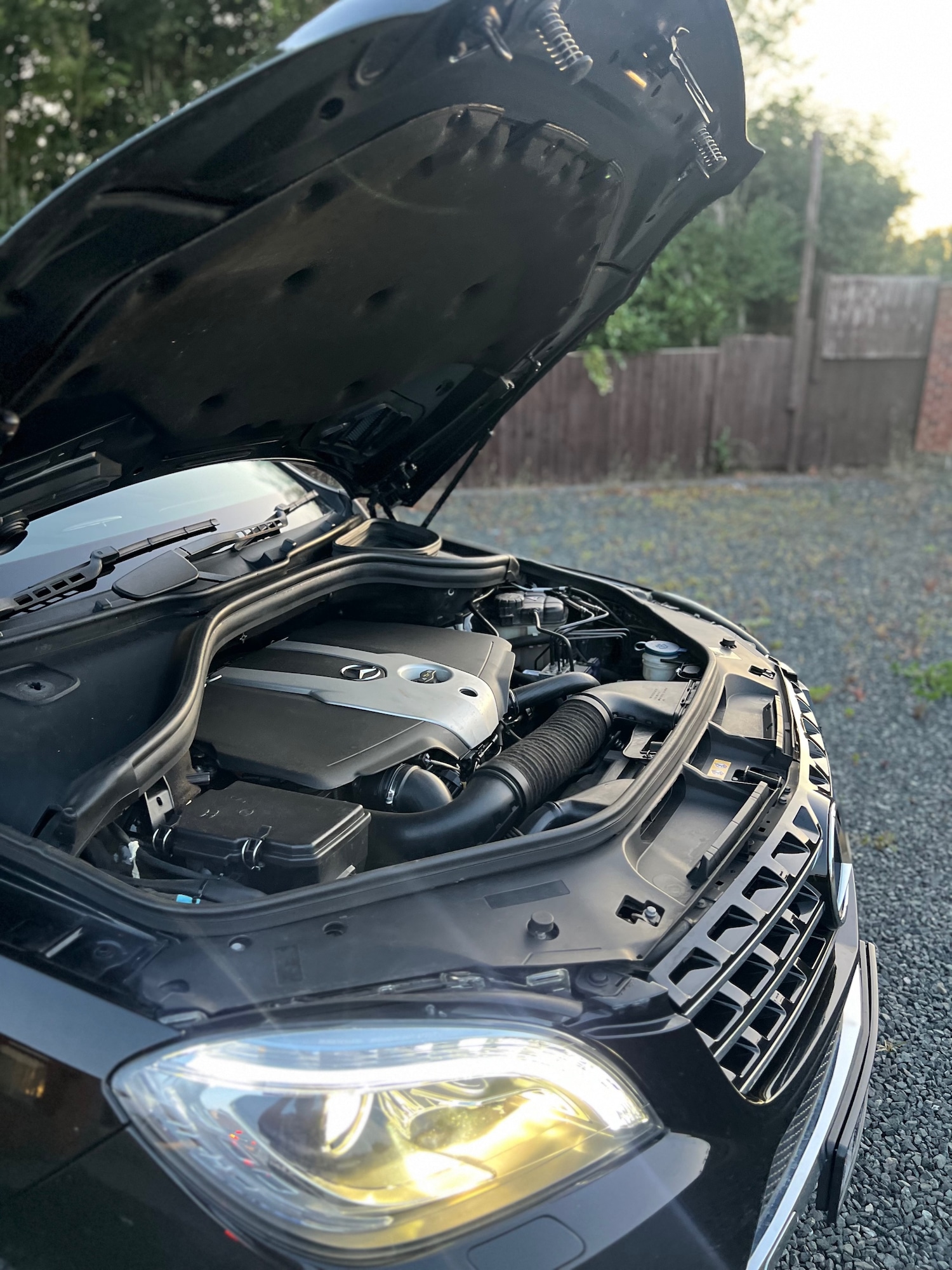 Used Mercedes-Benz M Class 2015 for sale - 76063736: Photo 16