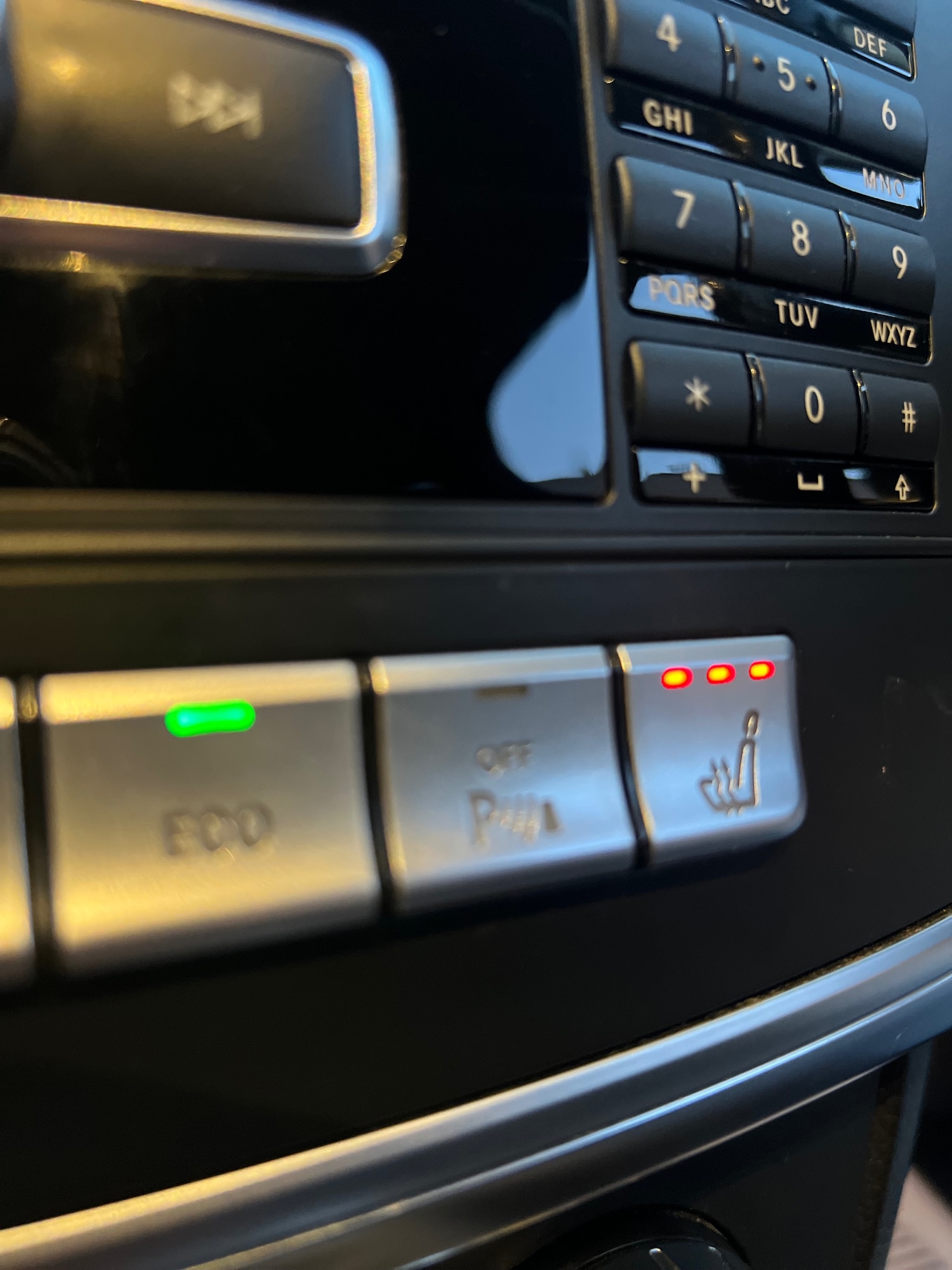 Used Mercedes-Benz M Class 2015 for sale - 76063736: Photo 27