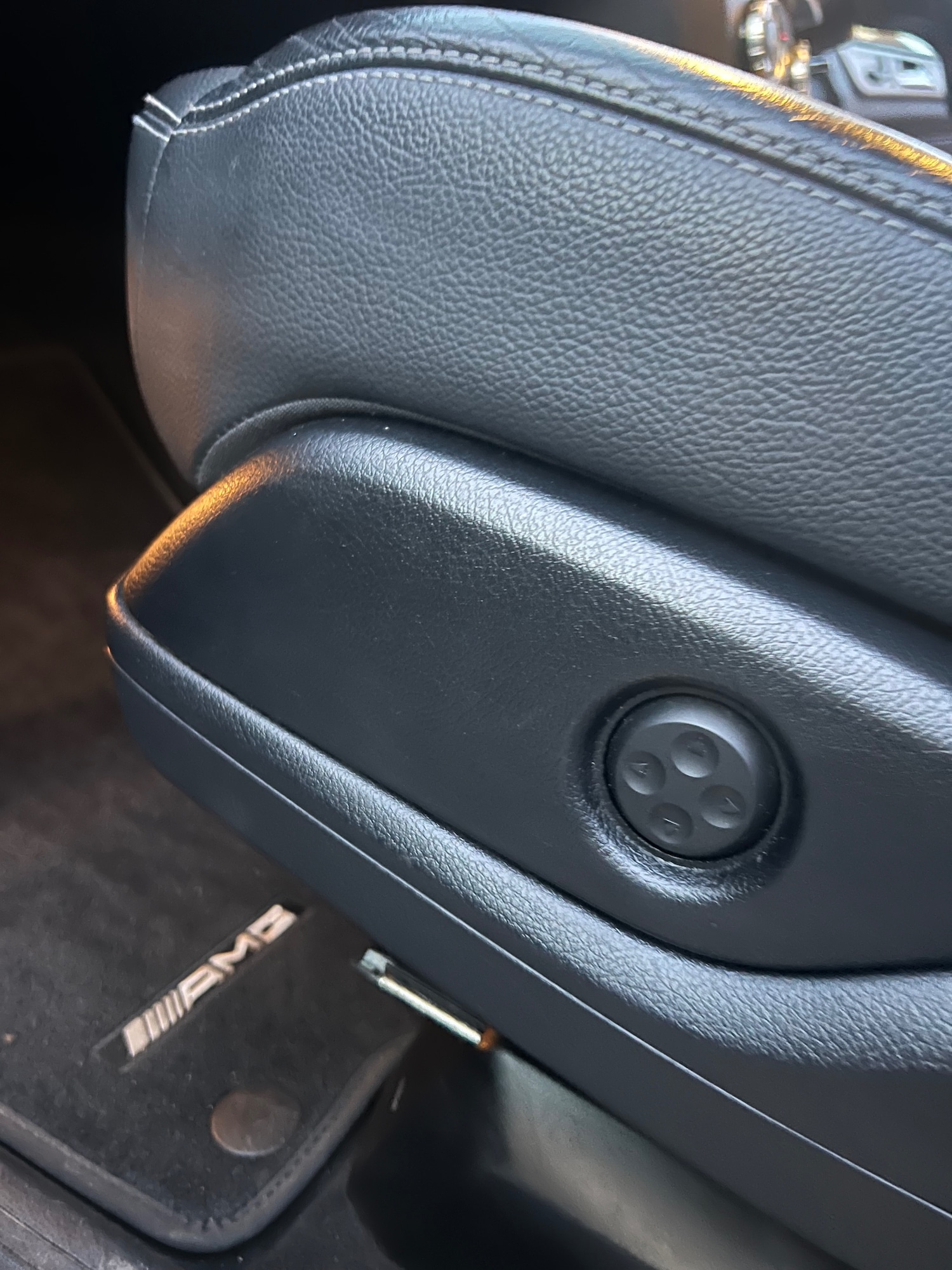 Used Mercedes-Benz M Class 2015 for sale - 76063736: Photo 30