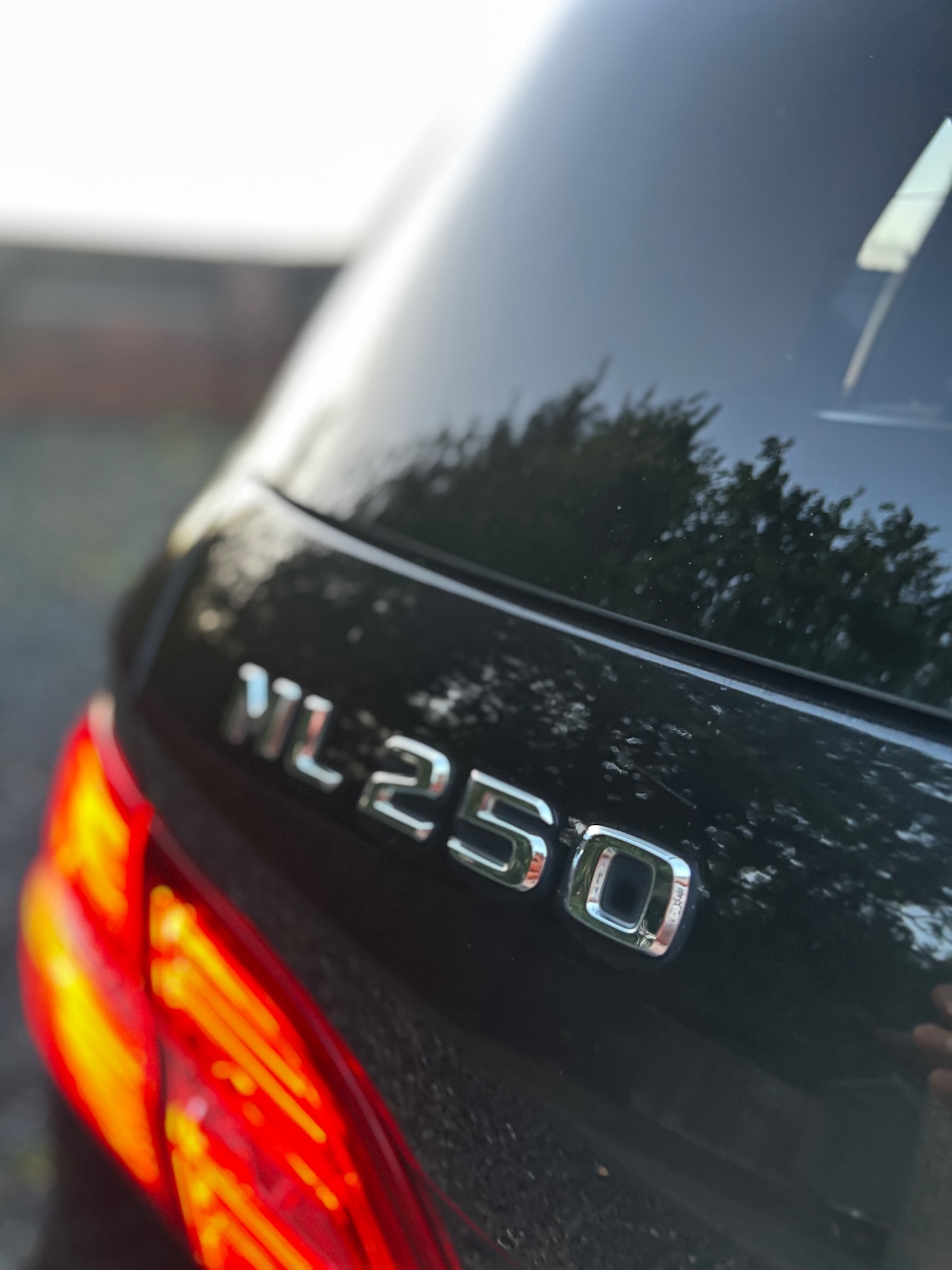 Used Mercedes-Benz M Class 2015 for sale - 76063736: Photo 36