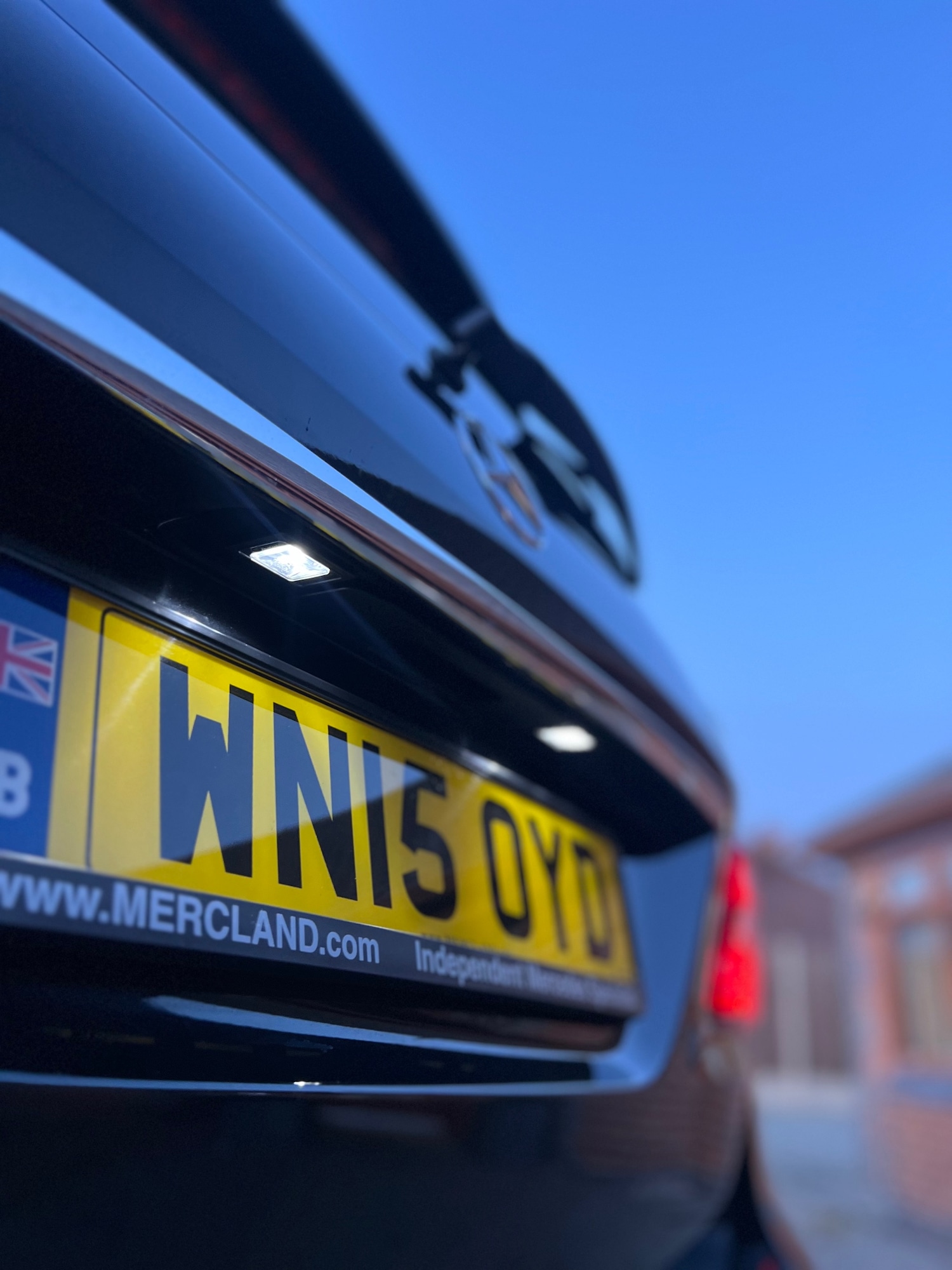 Used Mercedes-Benz M Class 2015 for sale - 76063736: Photo 38