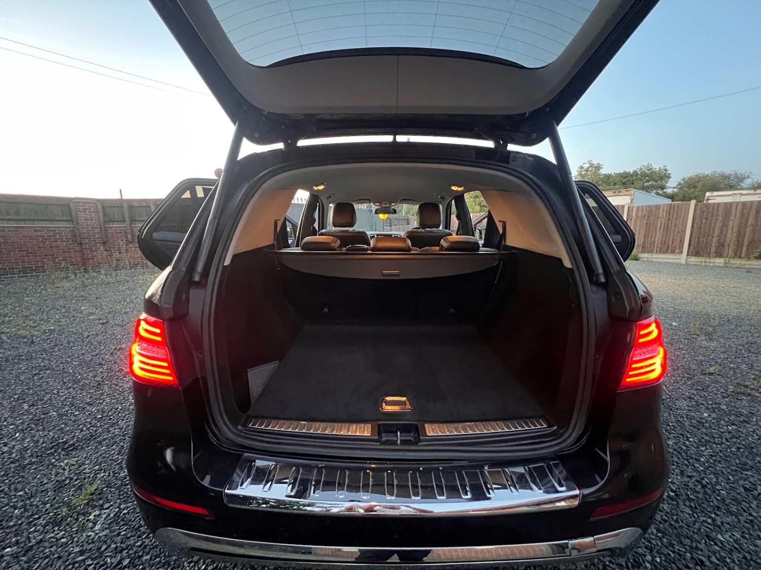 Used Mercedes-Benz M Class 2015 for sale - 76063736: Photo 40