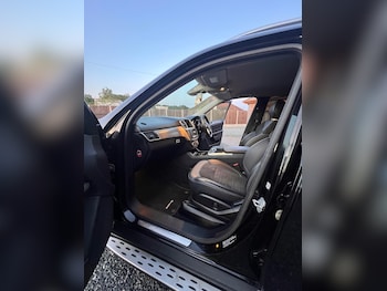 Used Mercedes-Benz M-Class 2015 for sale - 76063736: Photo
