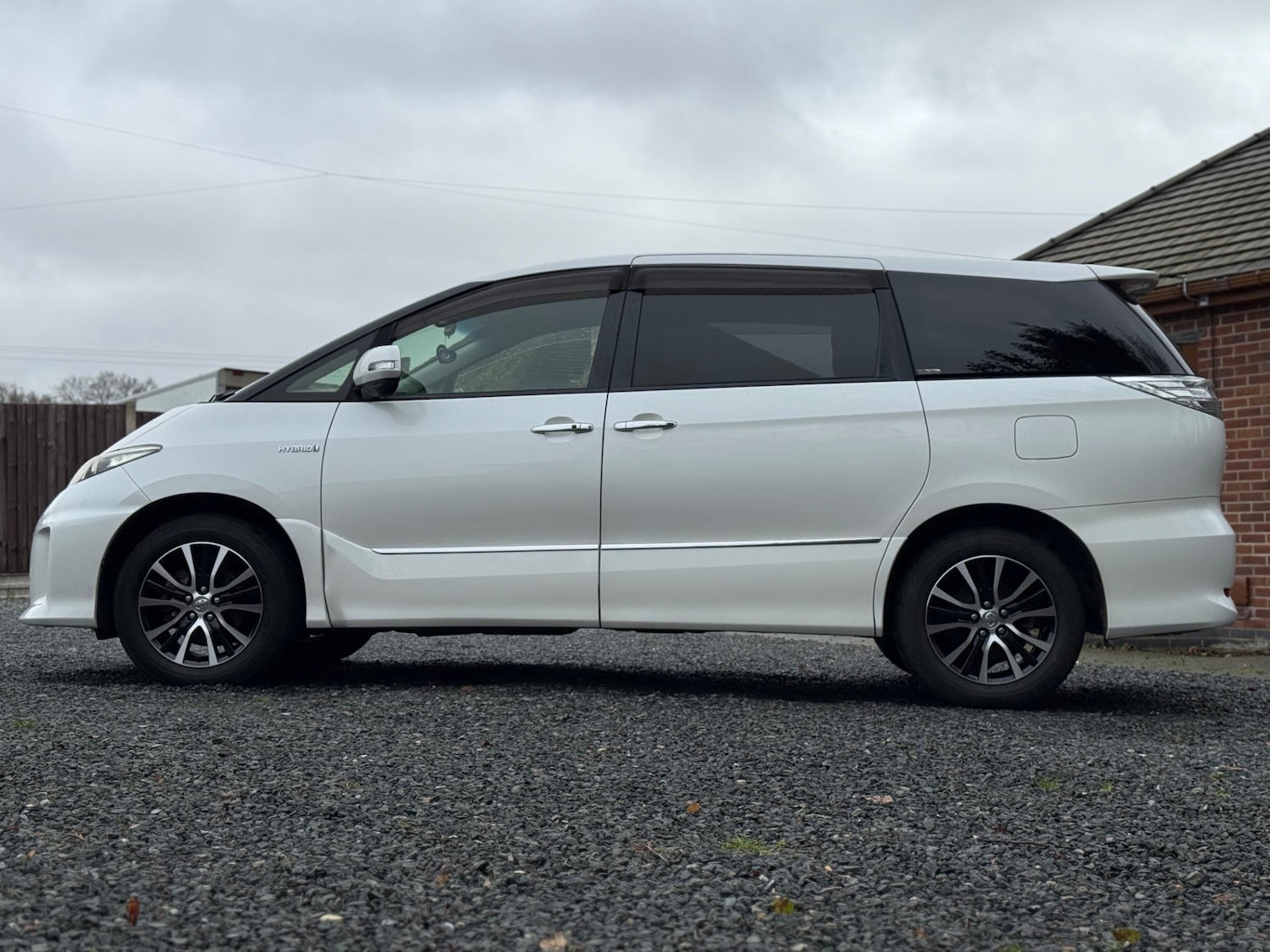 Used Toyota Estima 2024 for sale - 77619233: Photo 11