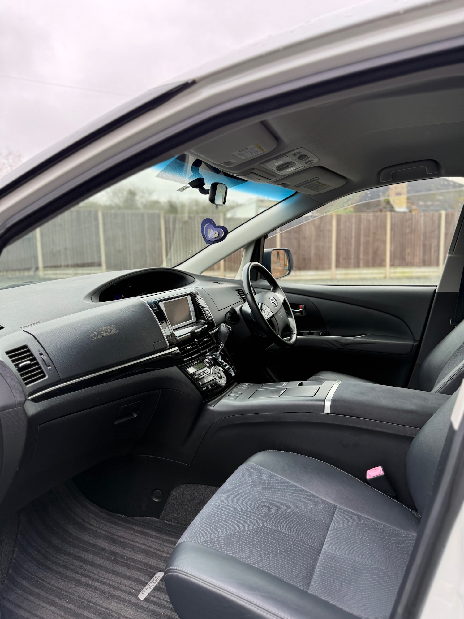 Used Toyota Estima 2024 for sale - 77619233: Photo 26