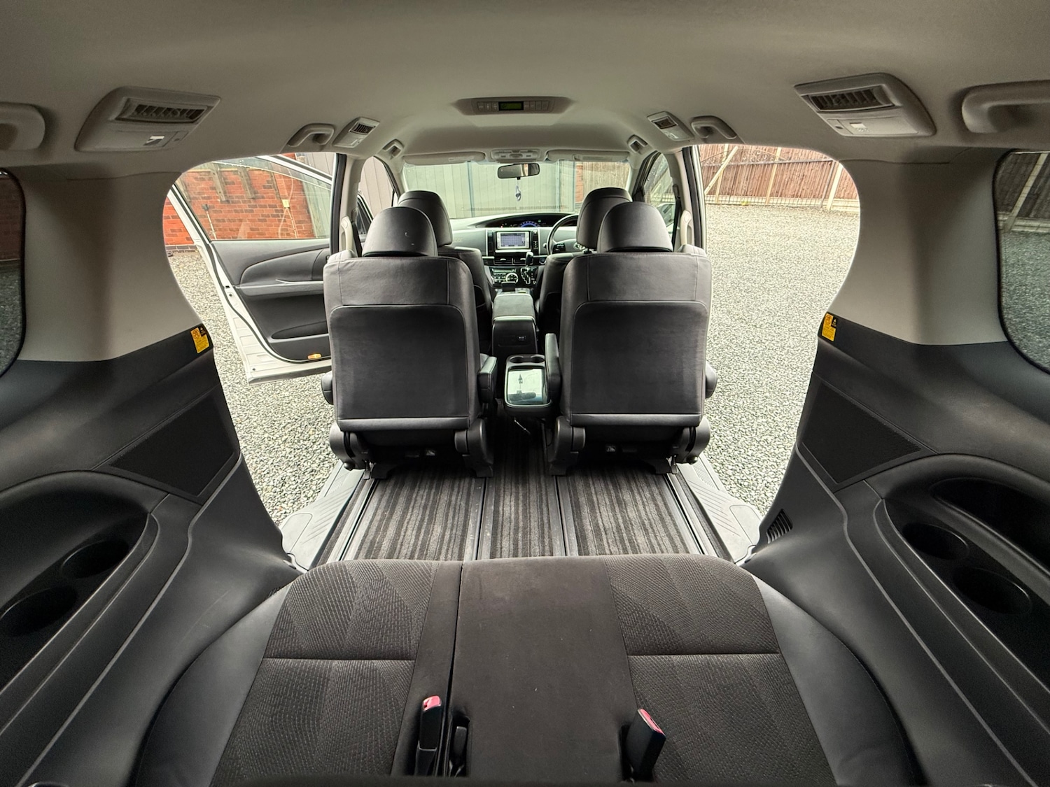 Used Toyota Estima 2024 for sale - 77619233: Photo 55