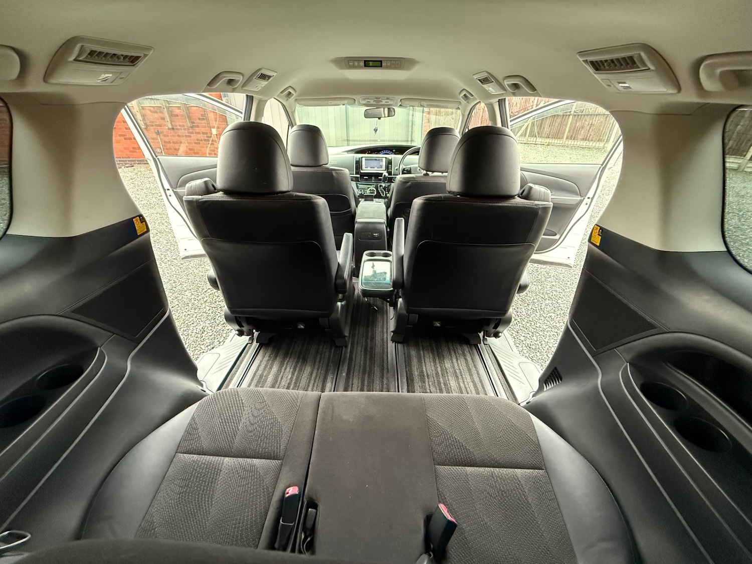 Used Toyota Estima 2024 for sale - 77619233: Photo 57