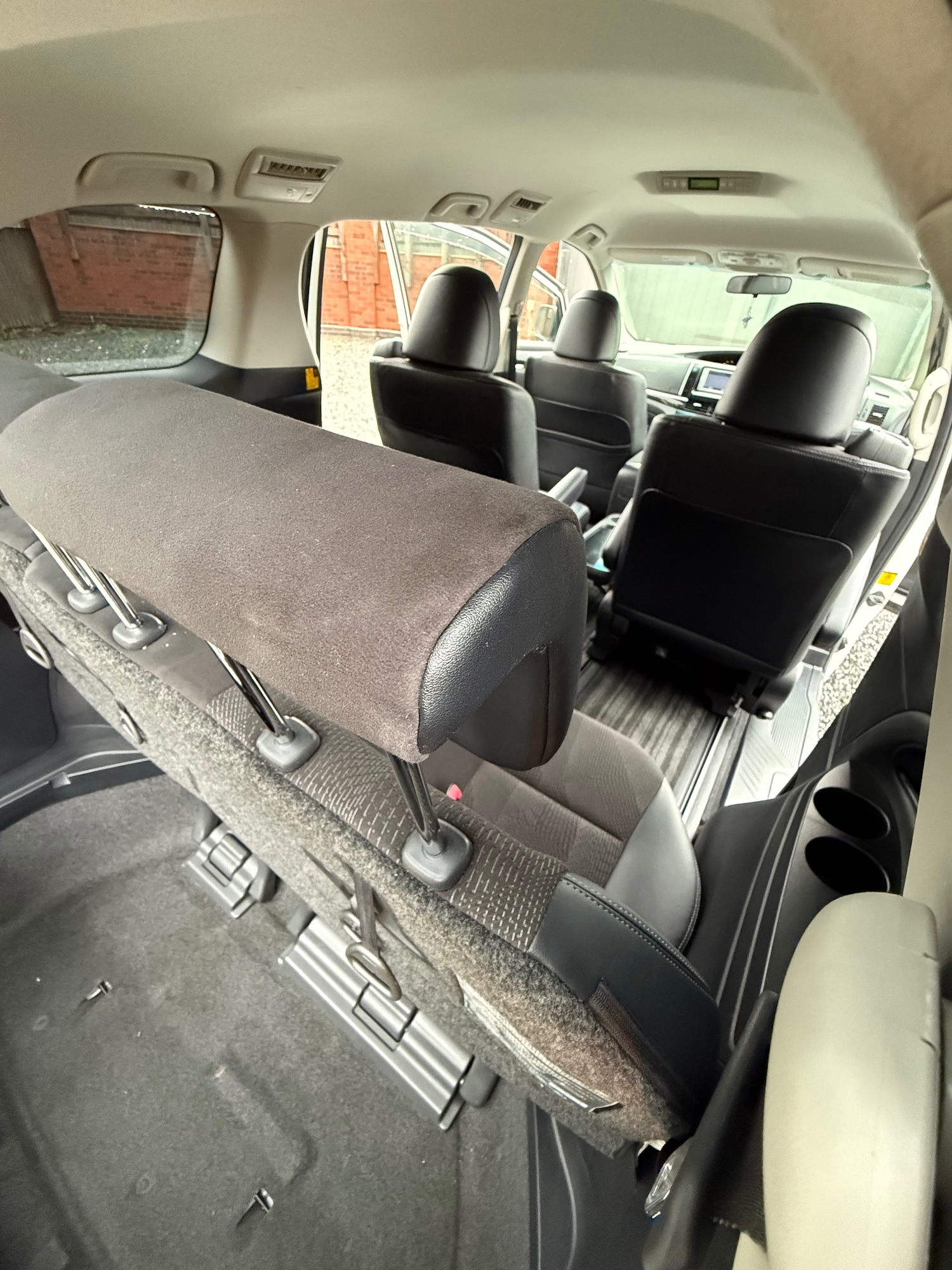 Used Toyota Estima 2024 for sale - 77619233: Photo 59