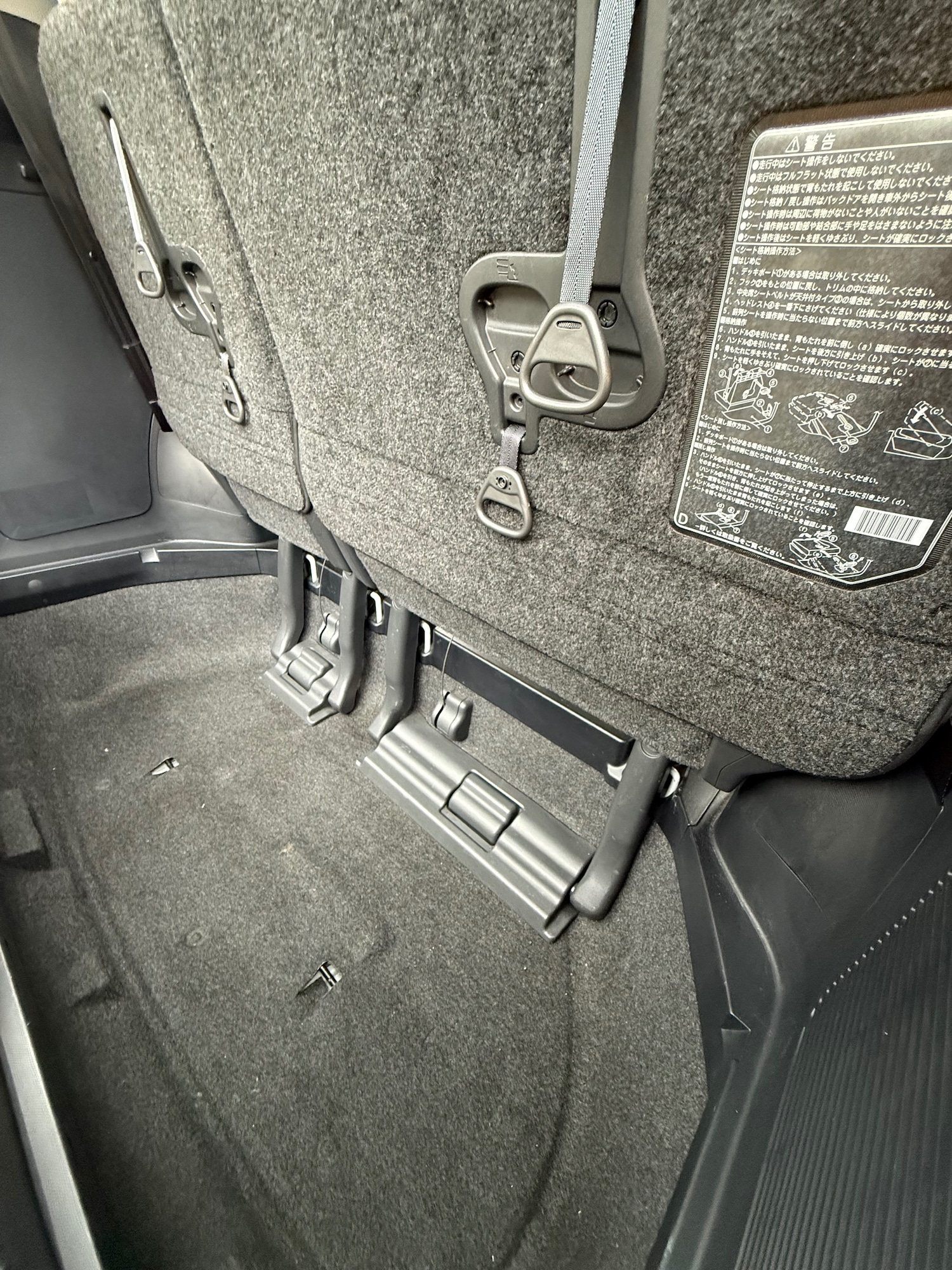 Used Toyota Estima 2024 for sale - 77619233: Photo 60