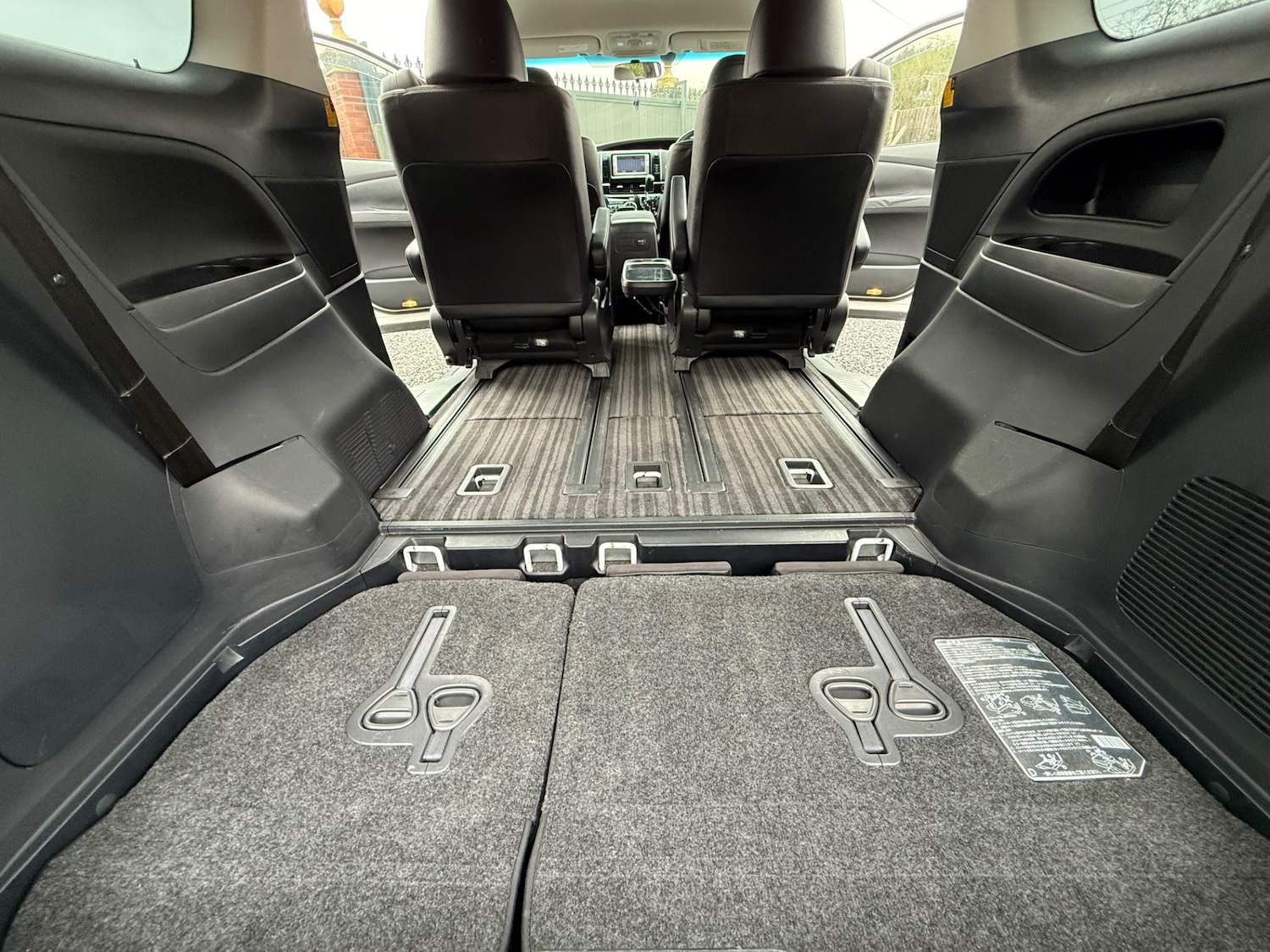 Used Toyota Estima 2024 for sale - 77619233: Photo 63