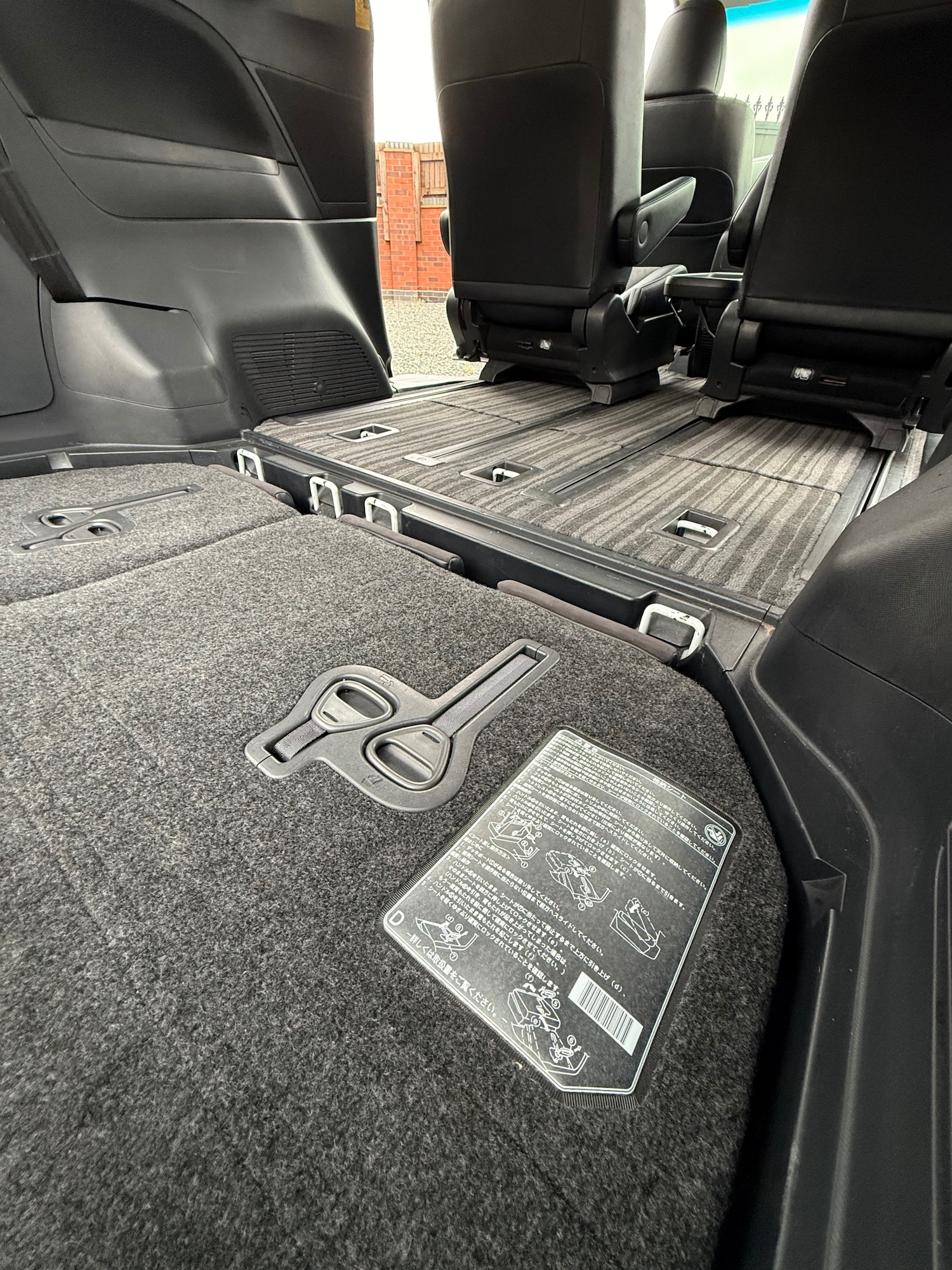 Used Toyota Estima 2024 for sale - 77619233: Photo 65