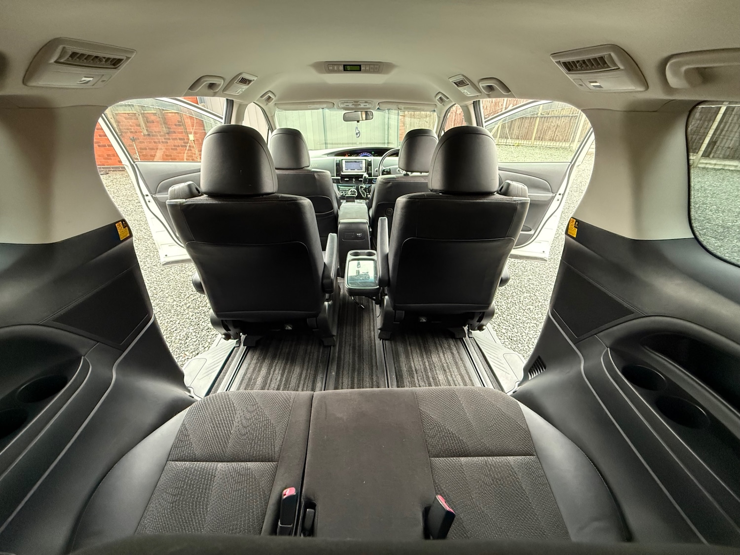 Used Toyota Estima 2024 for sale - 77619233: Photo 7